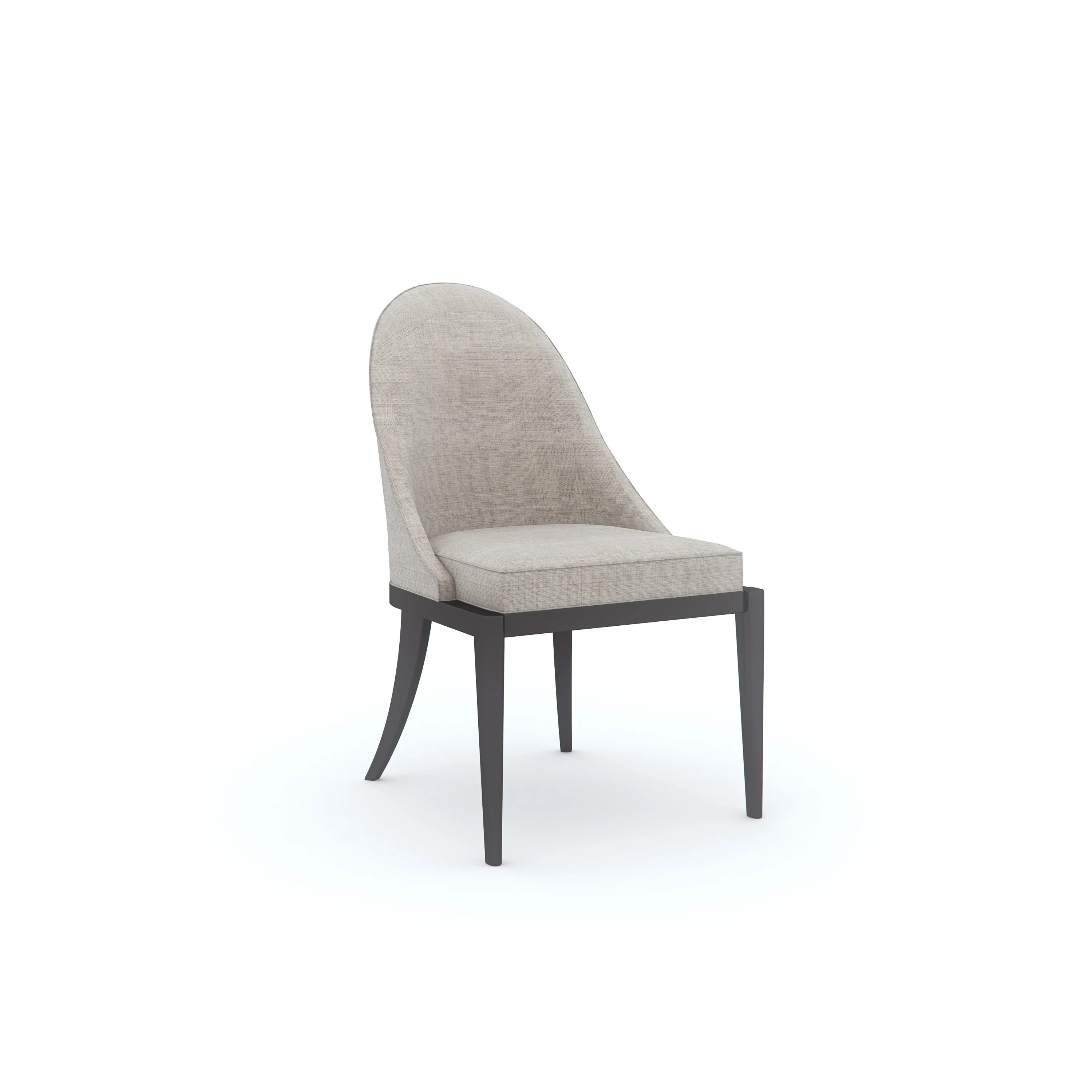 Natural Choice Side Chair - Image 4