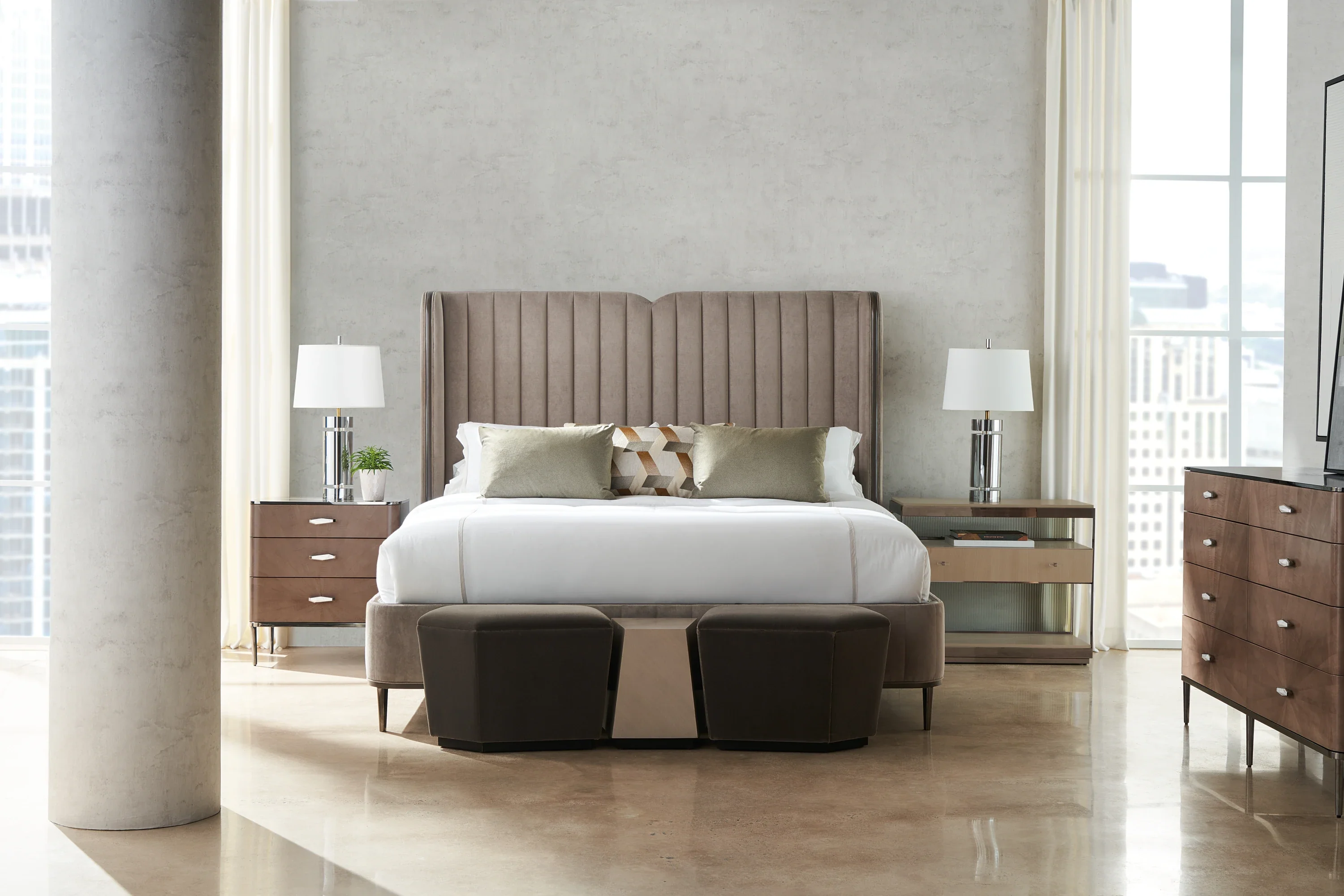 Continuum Bed Qn Hb - Image 2