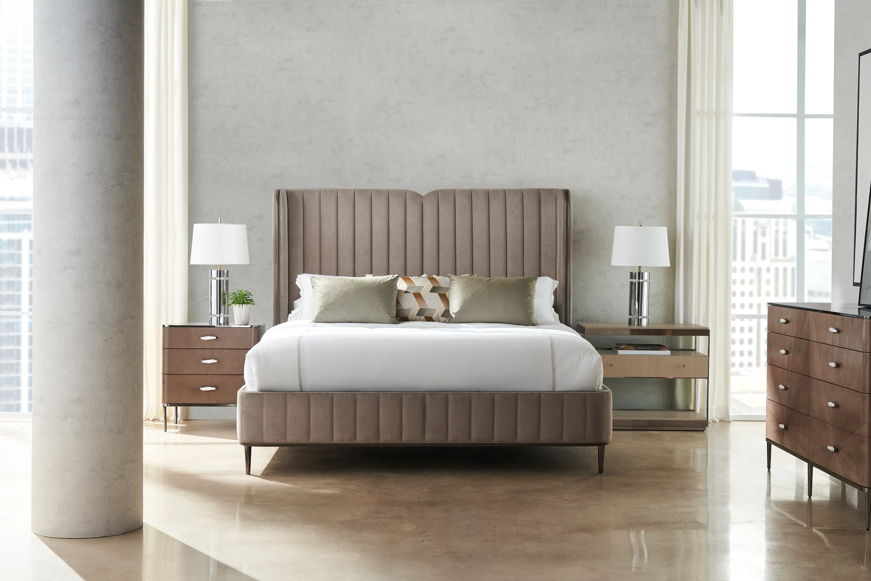 Continuum Bed Qn Hb - Image 3