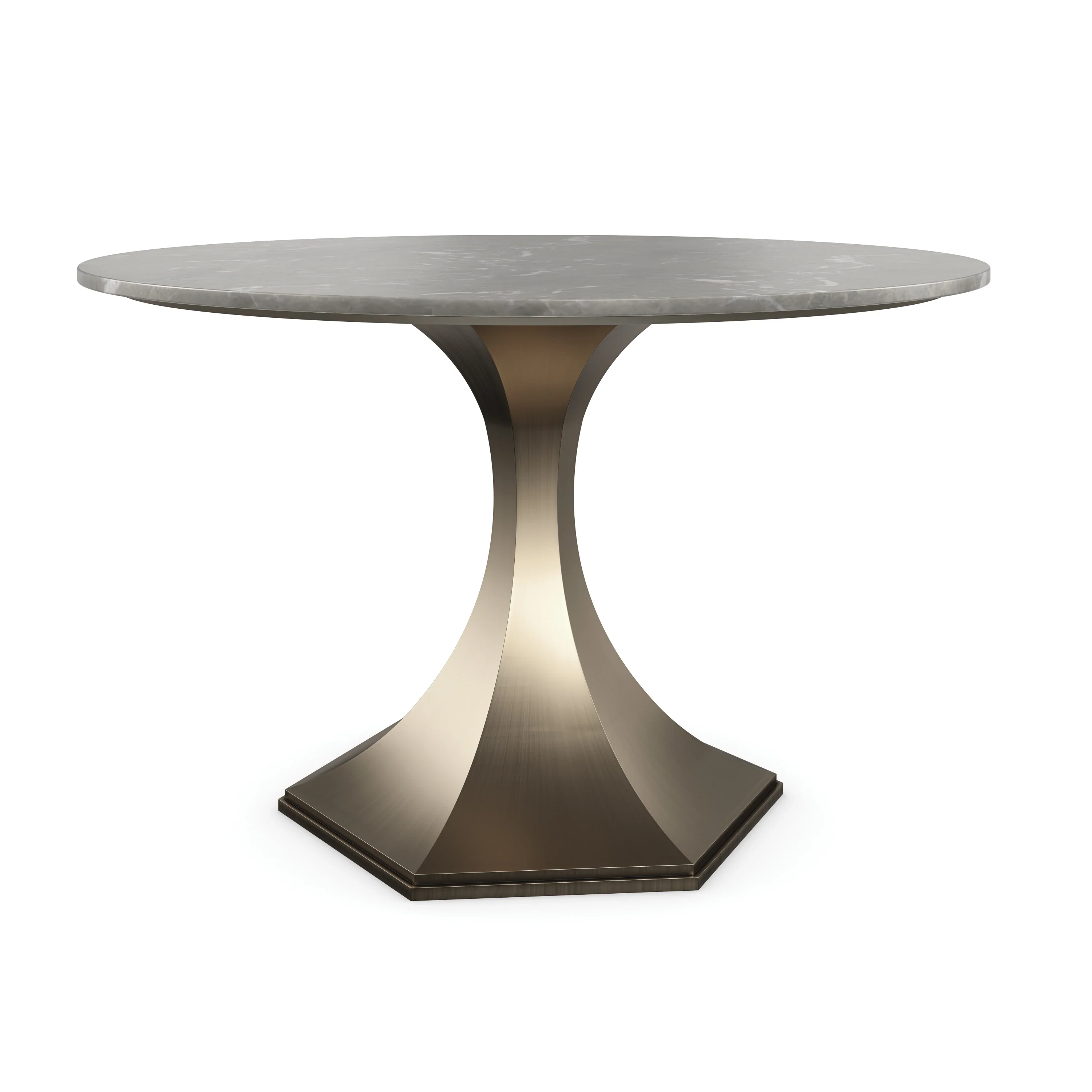 Top Brass Table Top - Image 4
