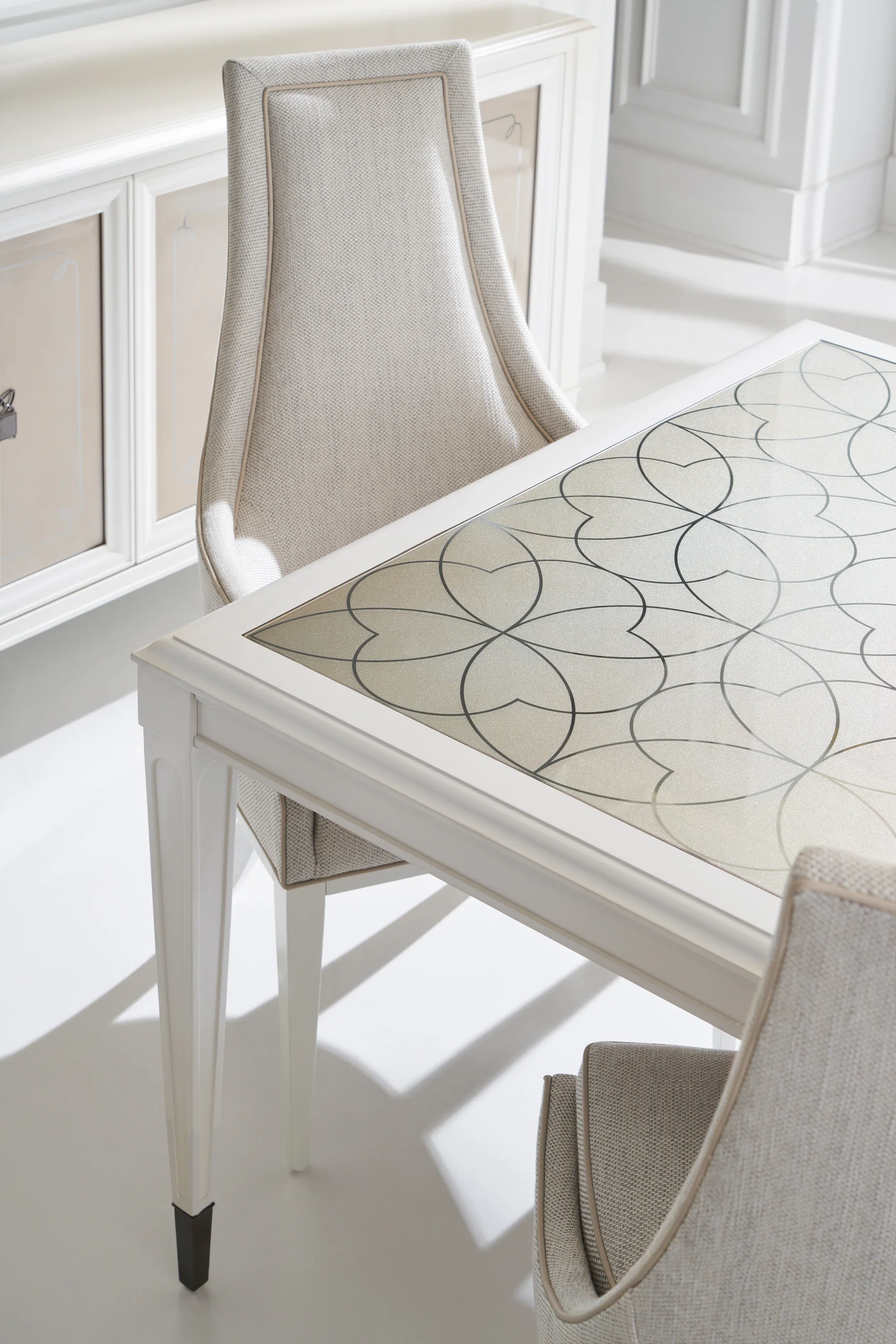 Lattice Gather - Image 4