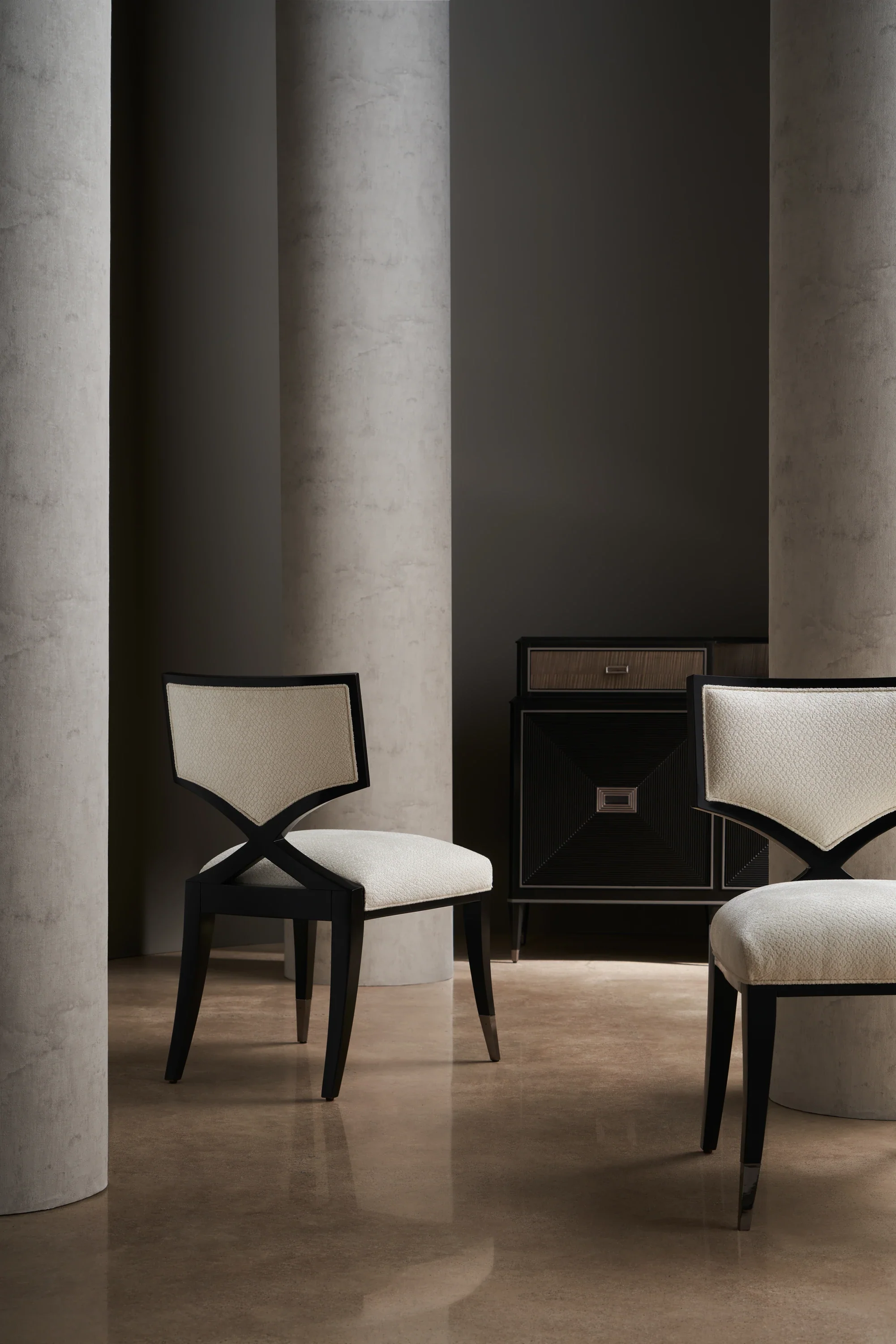 First Chair - Image 2