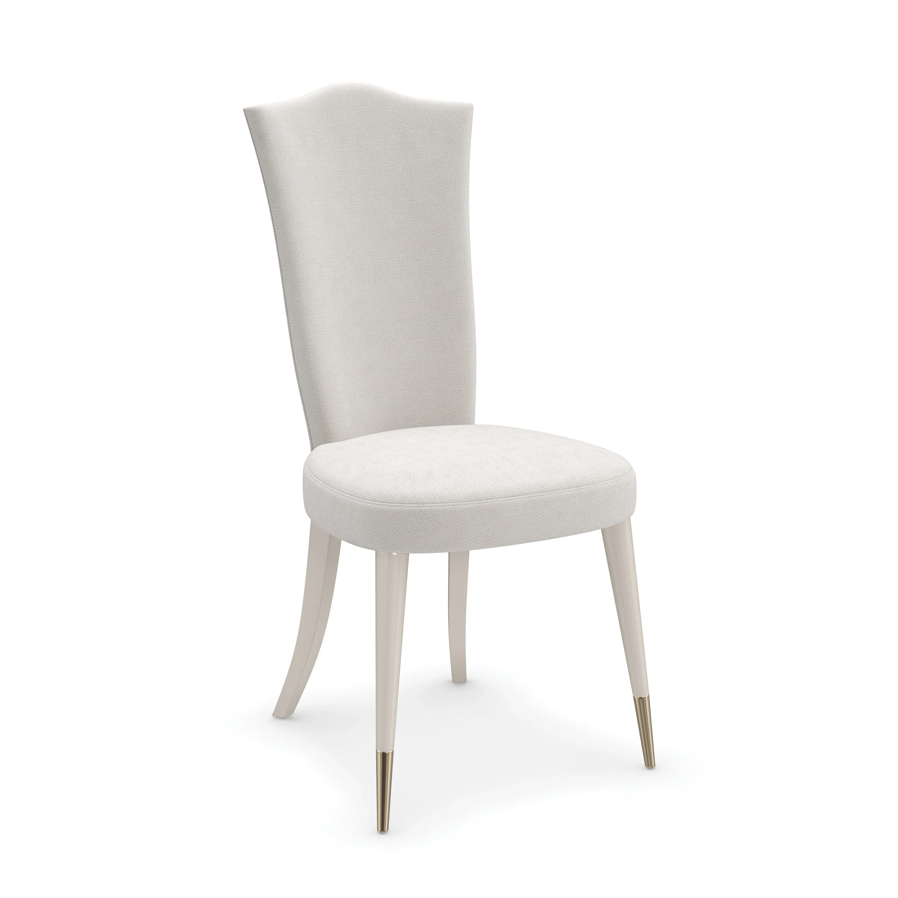 Cherub Side Chair - Image 3
