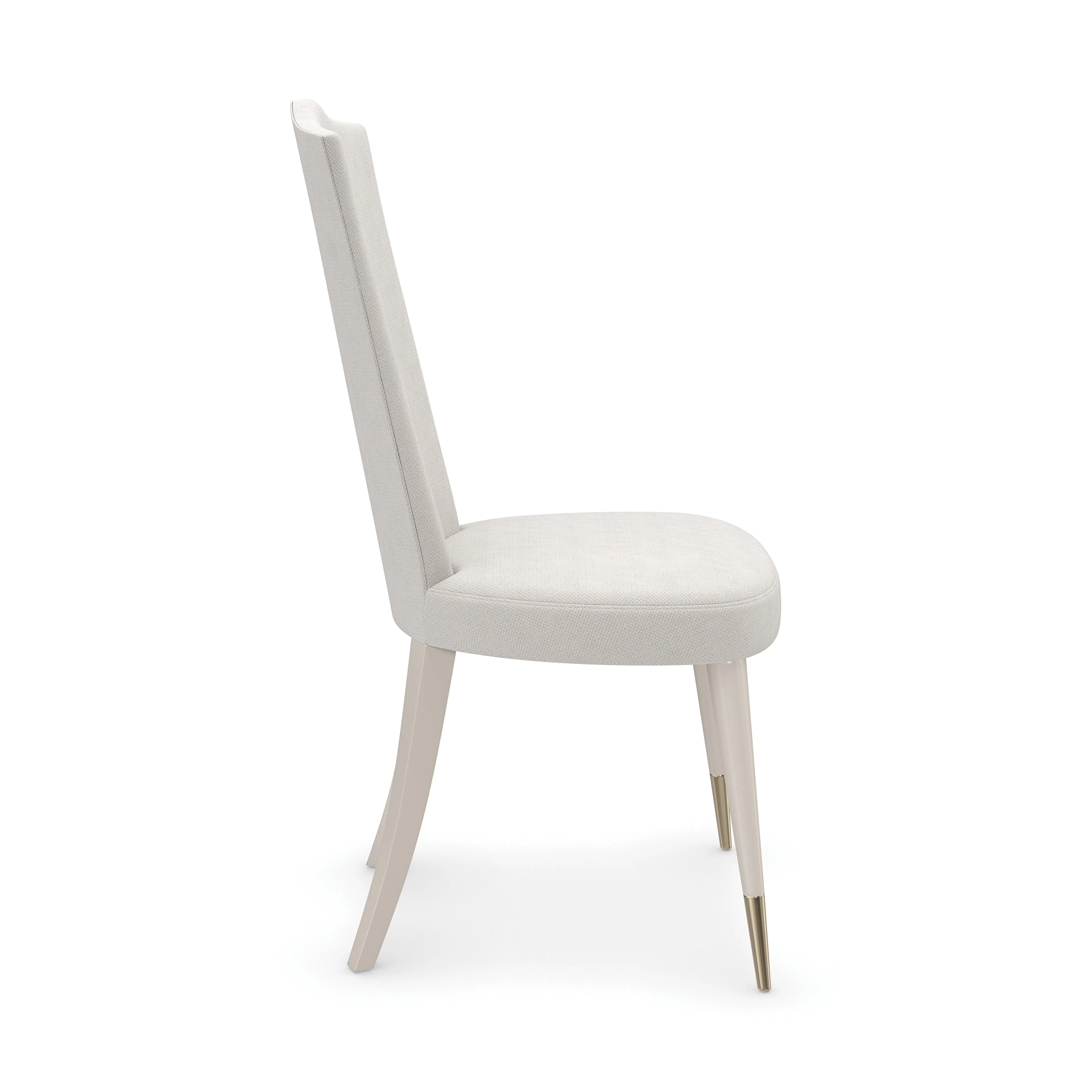 Cherub Side Chair - Image 4