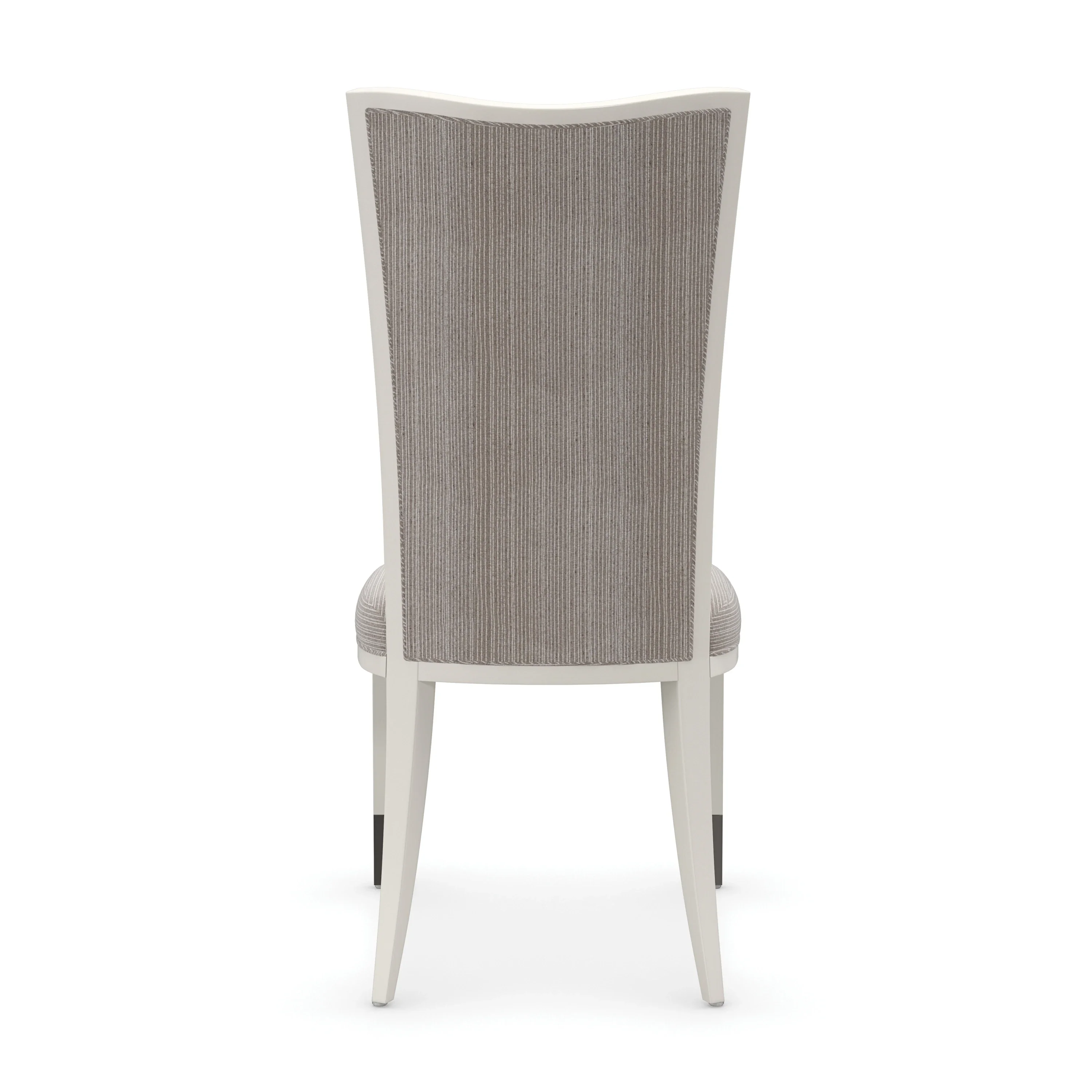 Lady Grey Side Chair - Image 5
