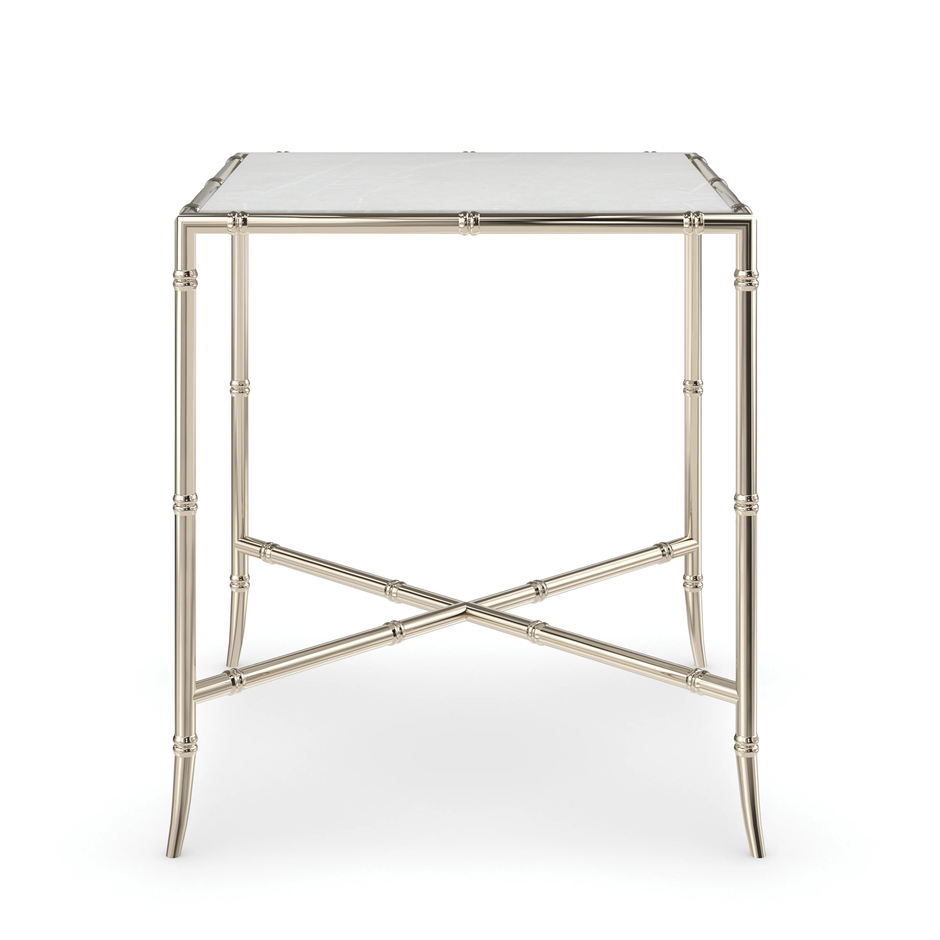 Ceylon Small Nesting Table