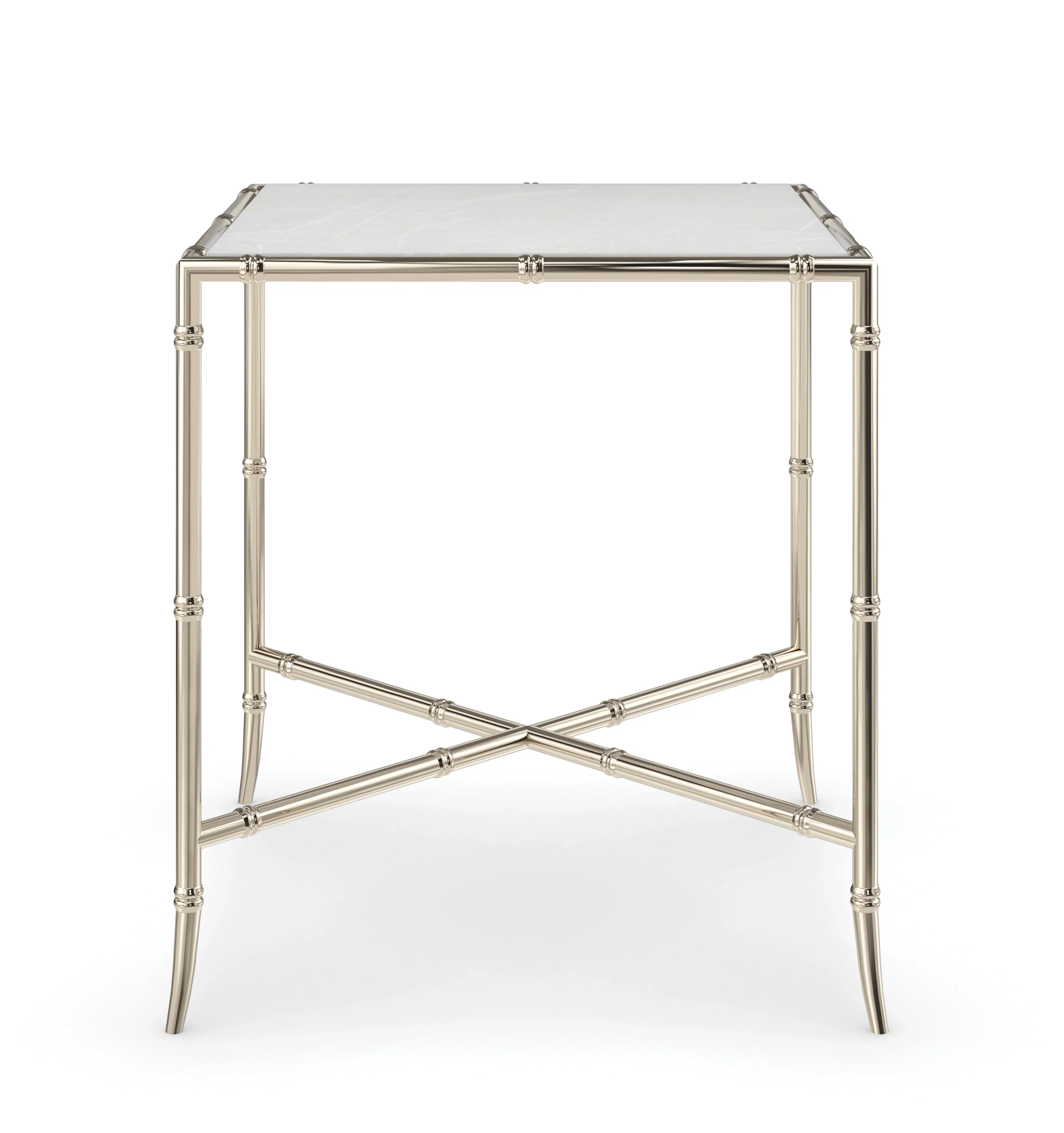 Ceylon Small Nesting Table - Image 2
