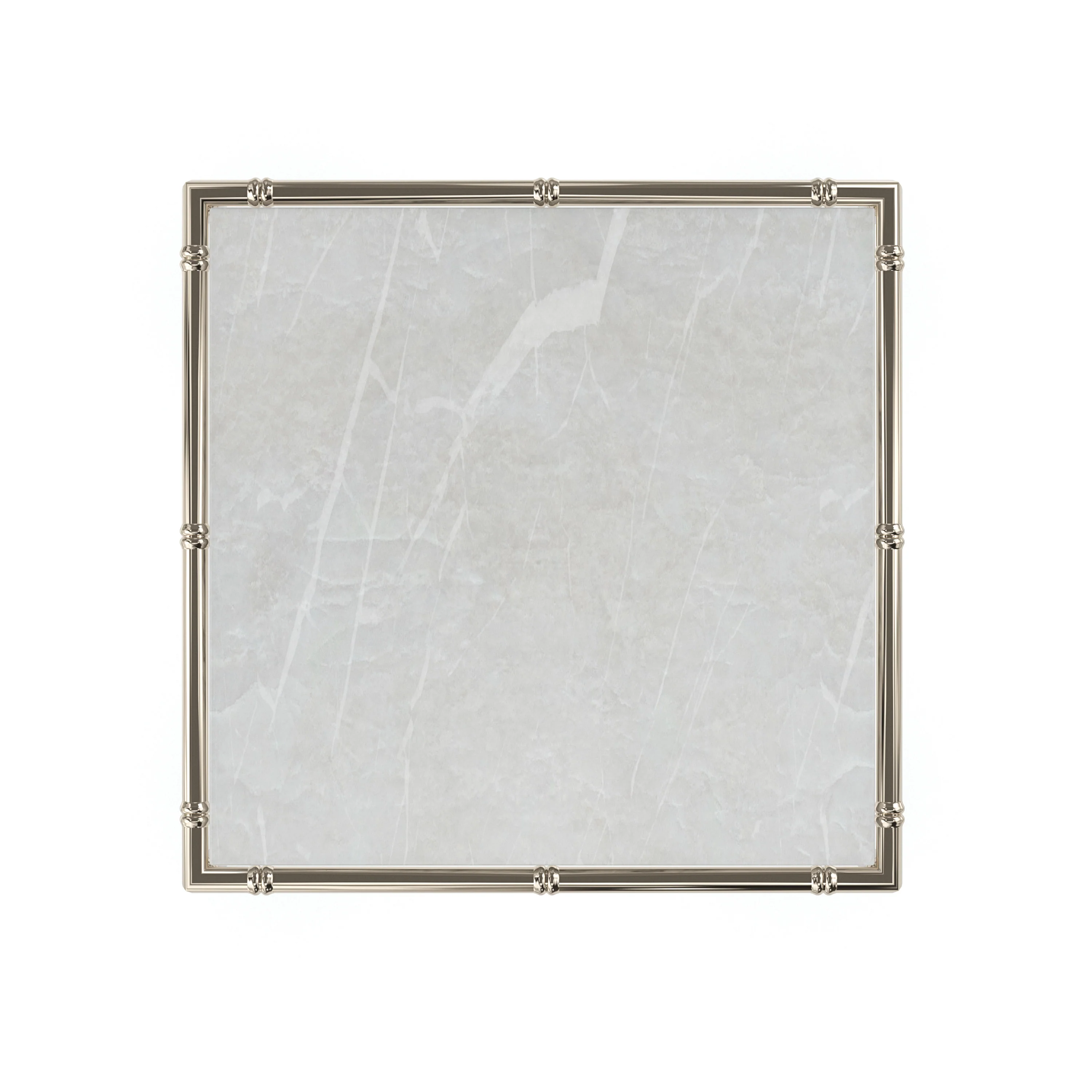 Ceylon Small Nesting Table - Image 4