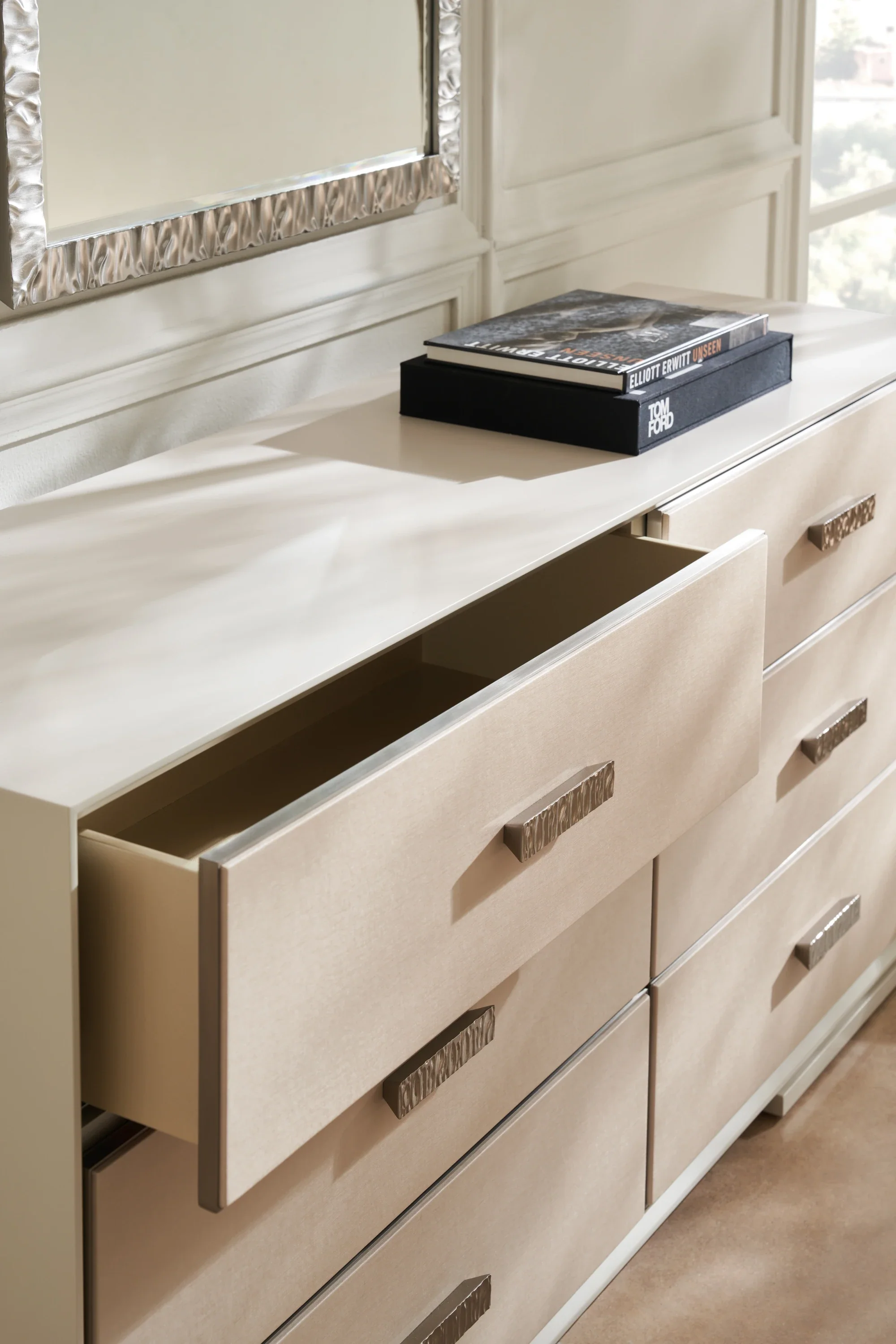 Silver Lining Dresser - Image 3
