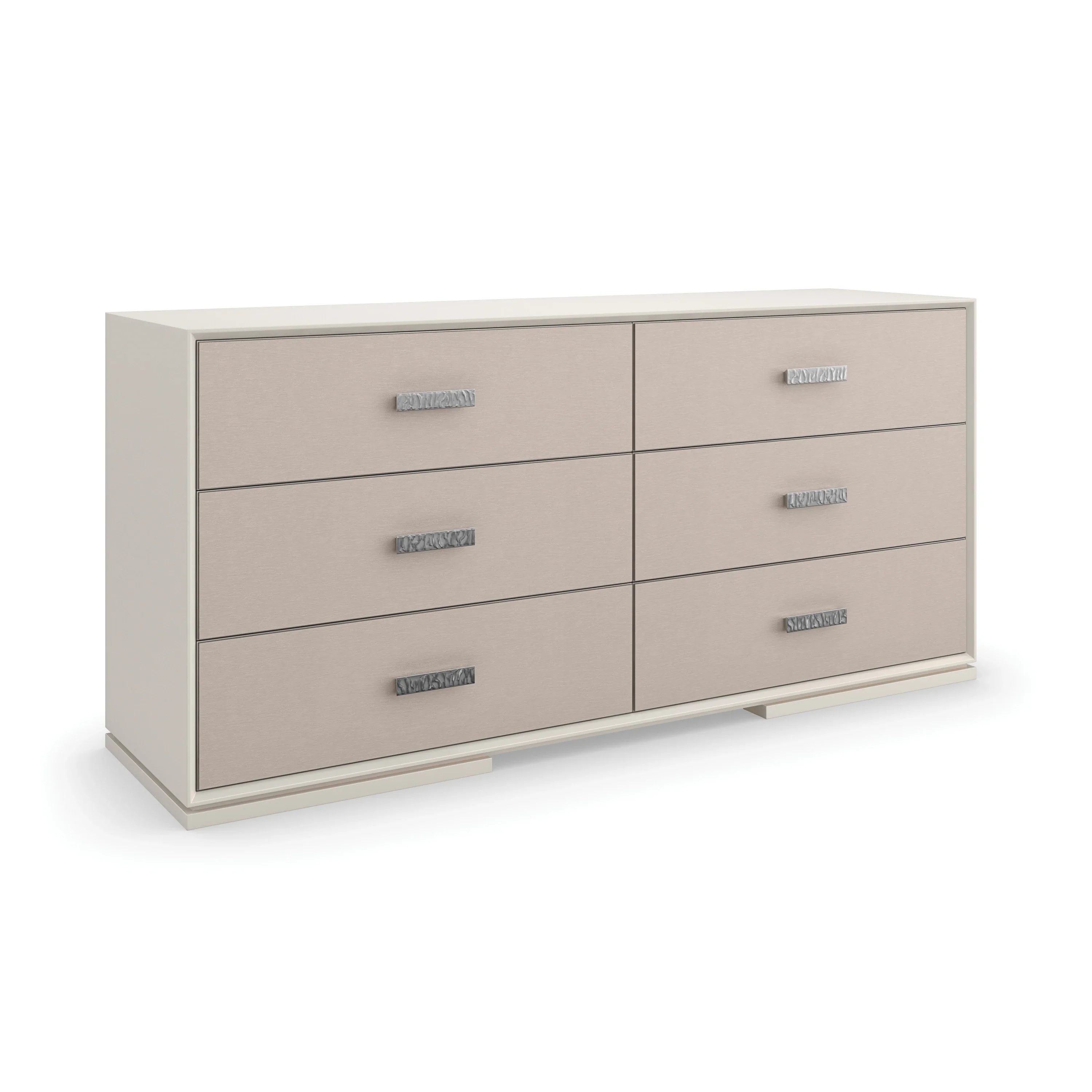 Silver Lining Dresser - Image 4