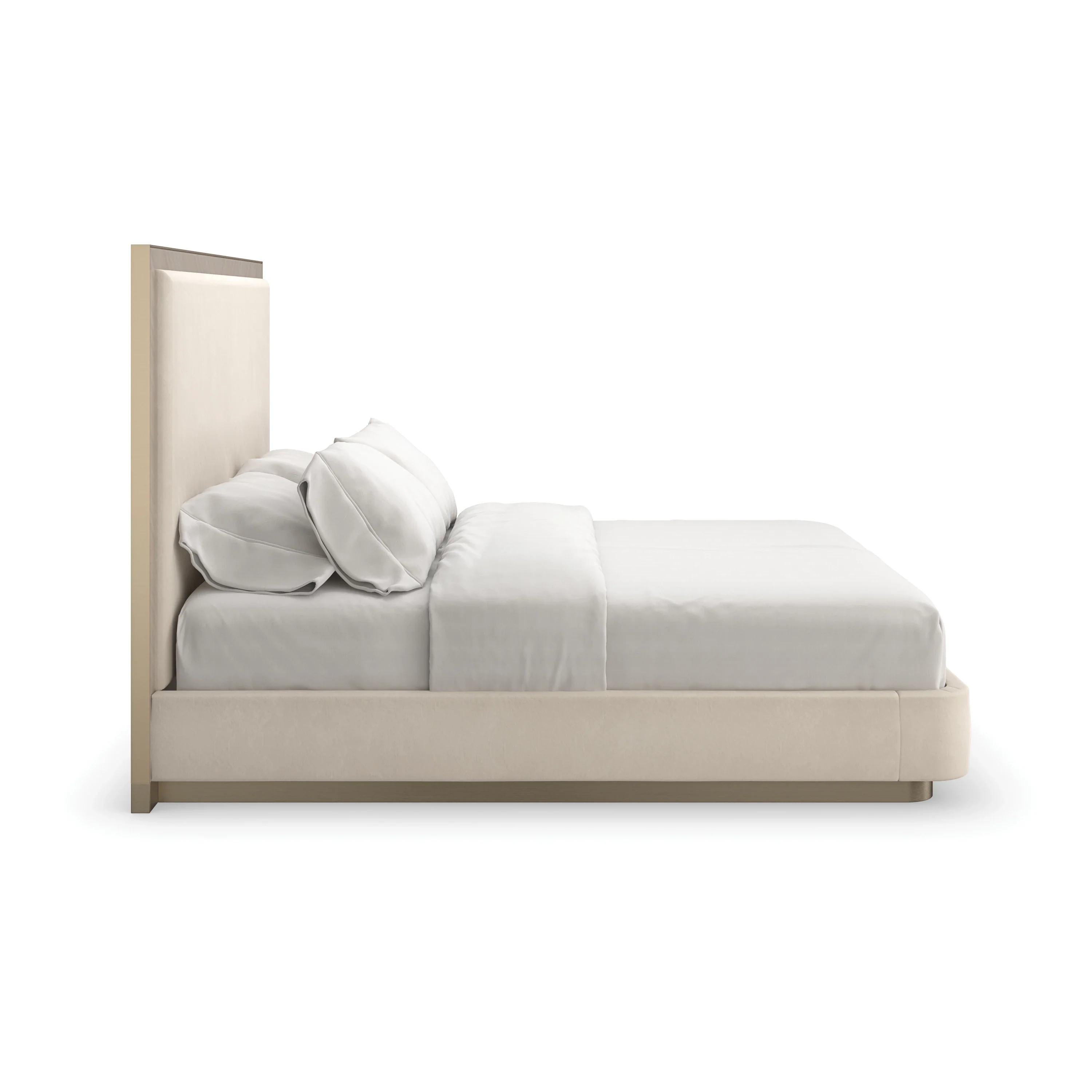 Anthology Qn Bed - Image 3