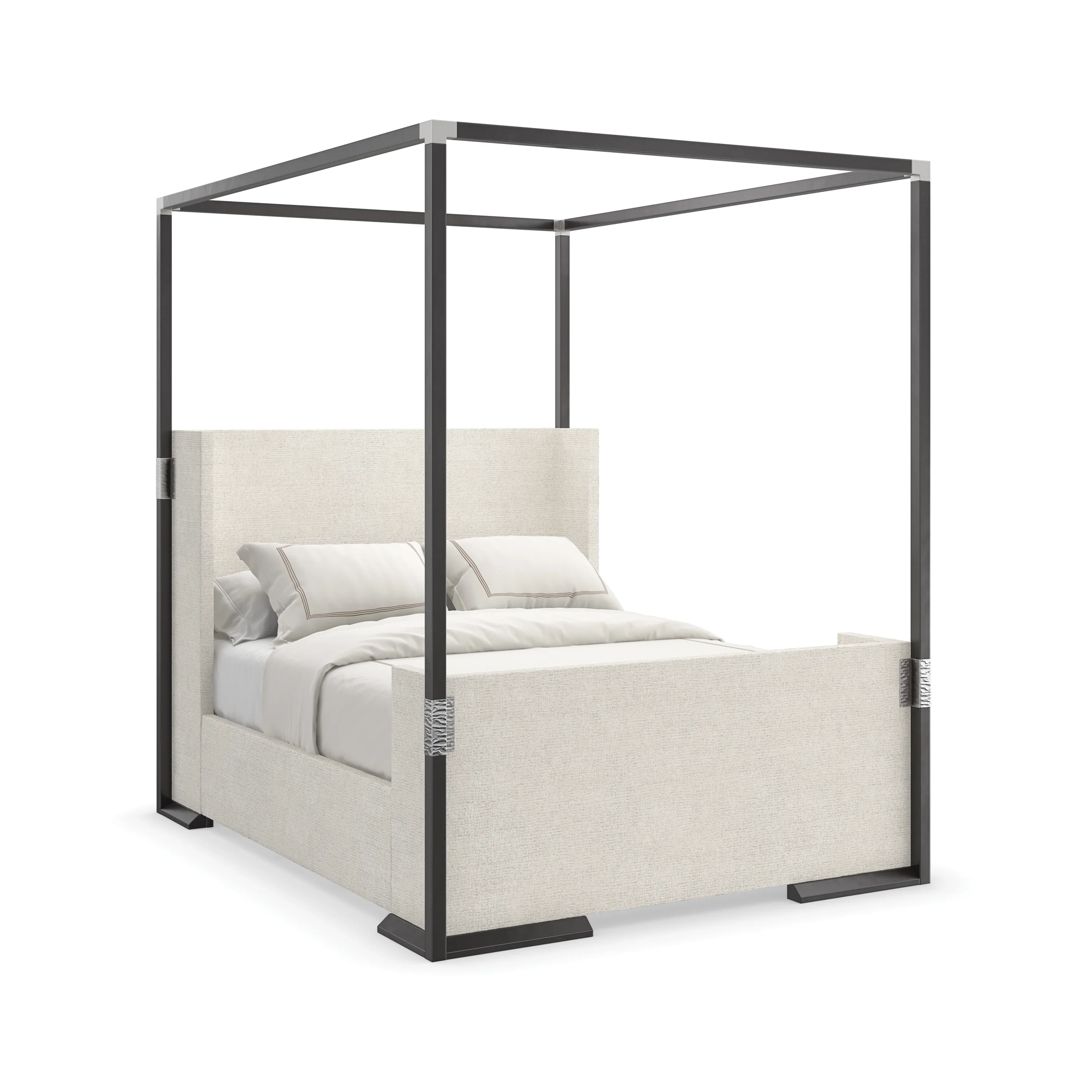 Shelter Me Qn Bed Canopy - Image 4