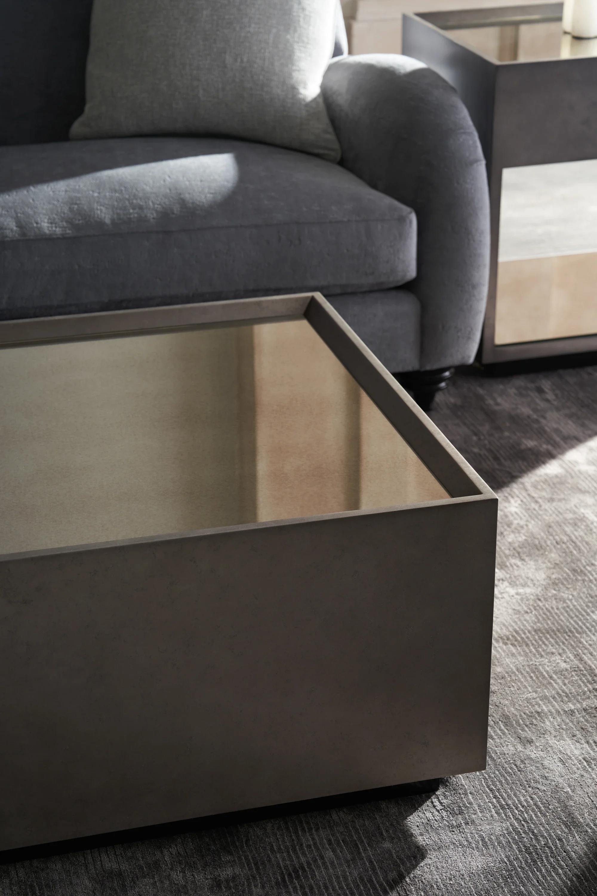 Dark Matter Cocktail Table - Image 2
