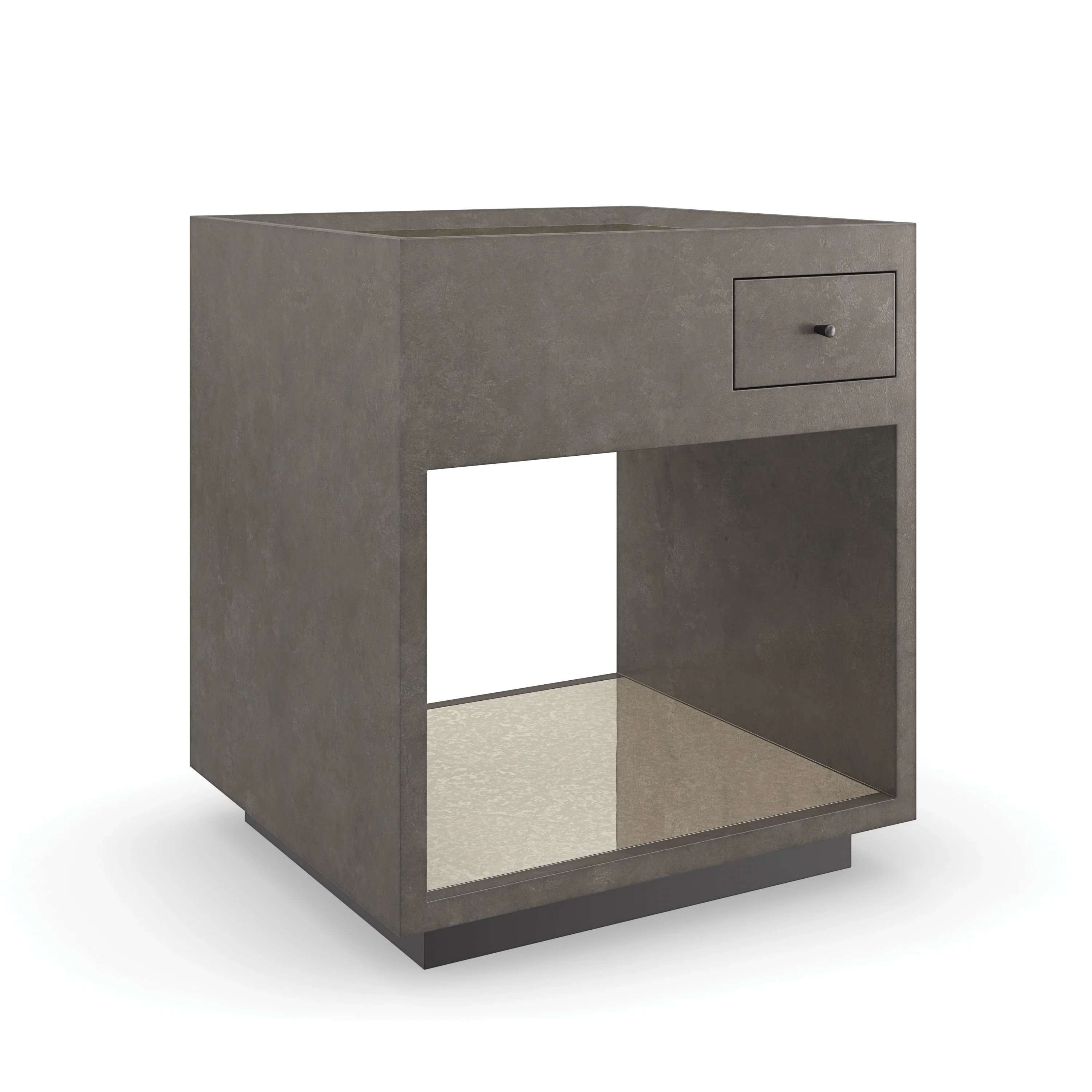 Dark Matter End Table - Image 2