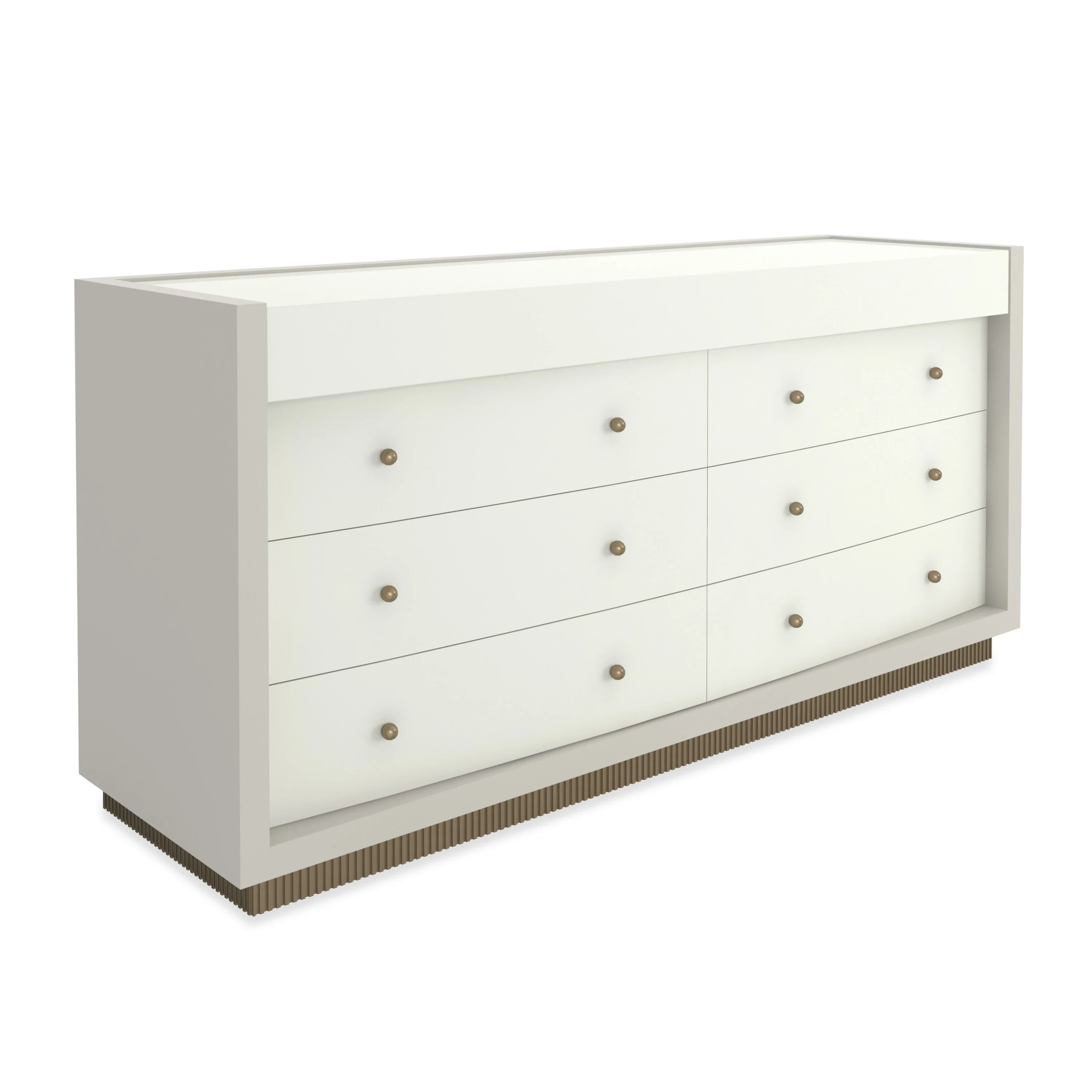 Calais Dresser - Image 3