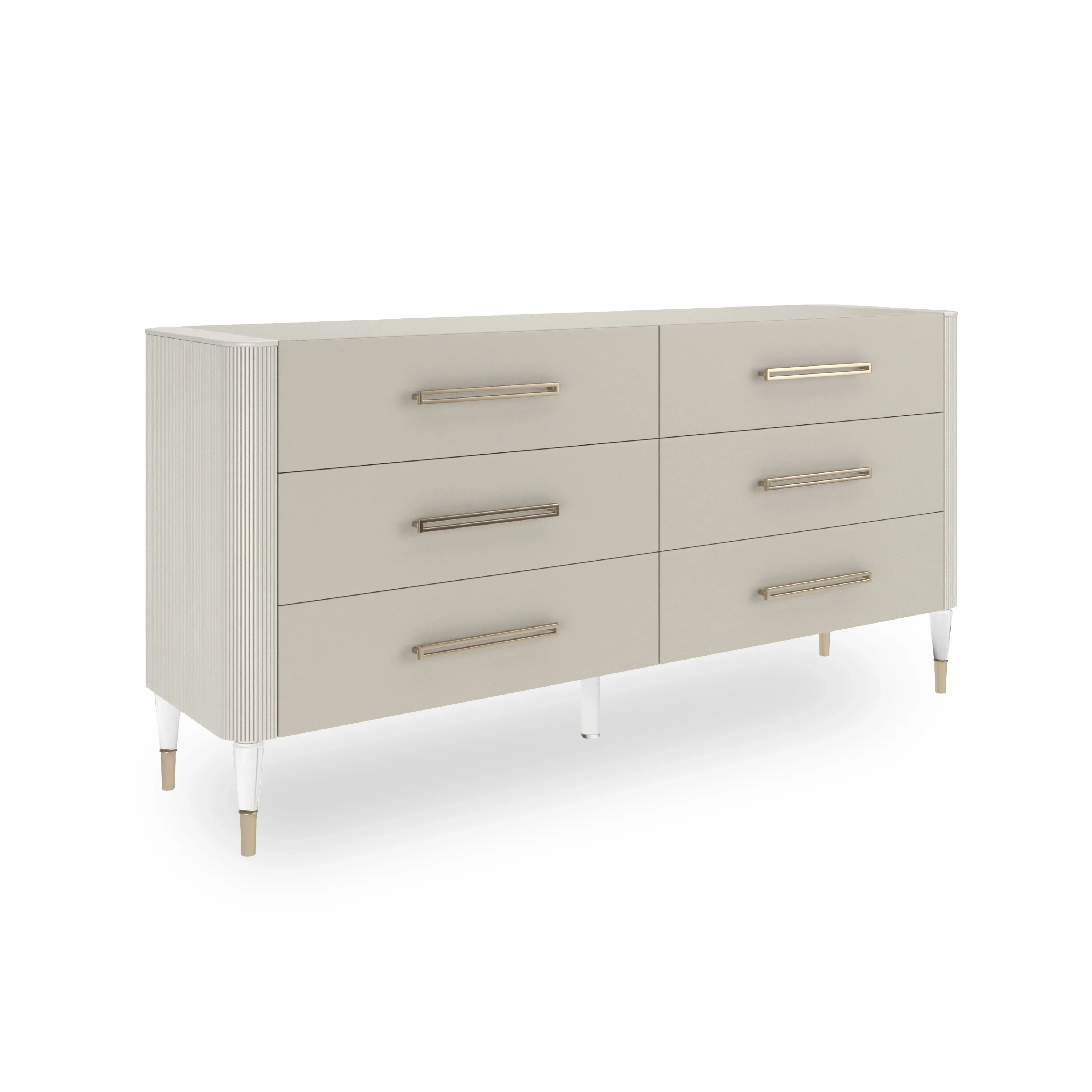 Love It 6 Drawer - Image 2