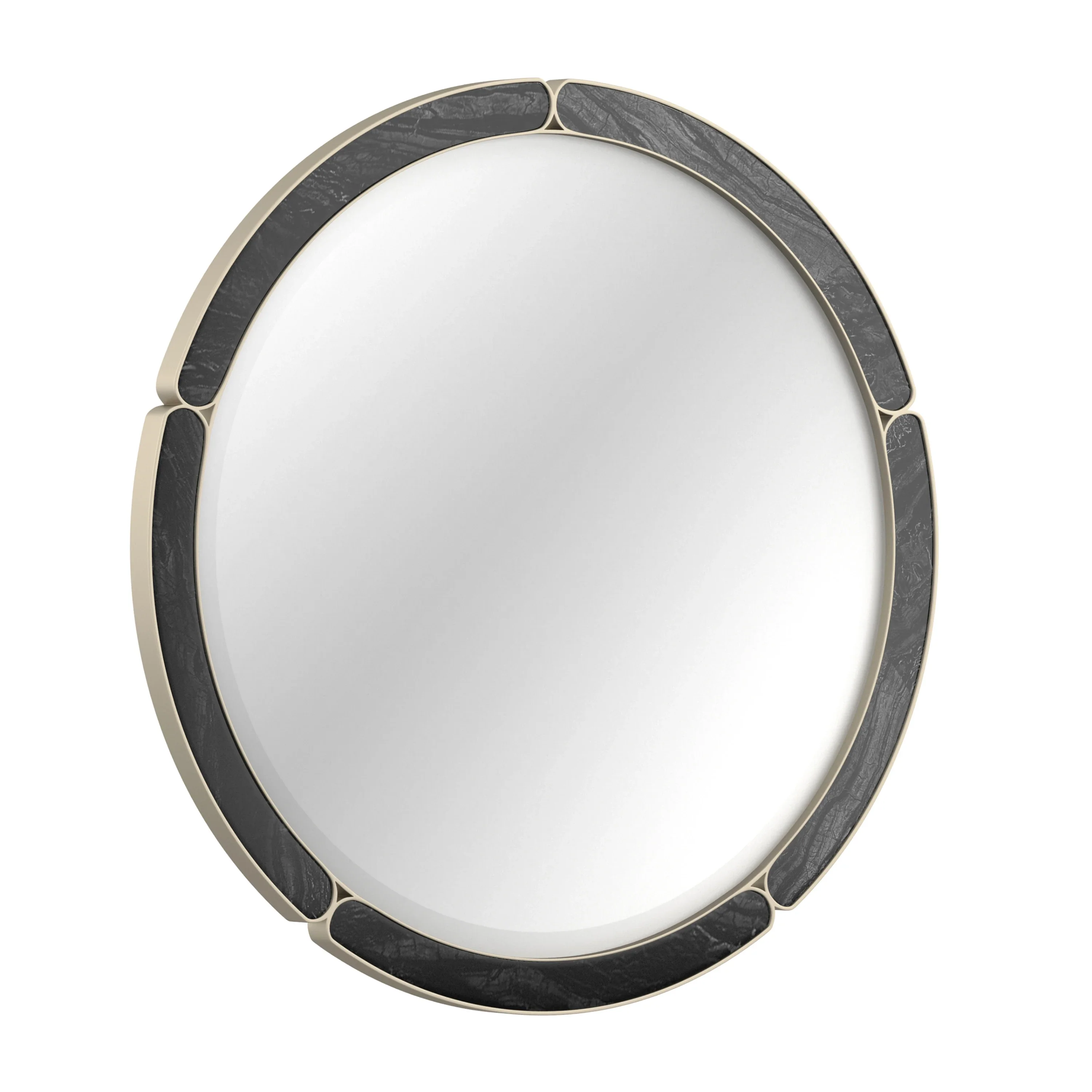 Cabochon Mirror - Image 2