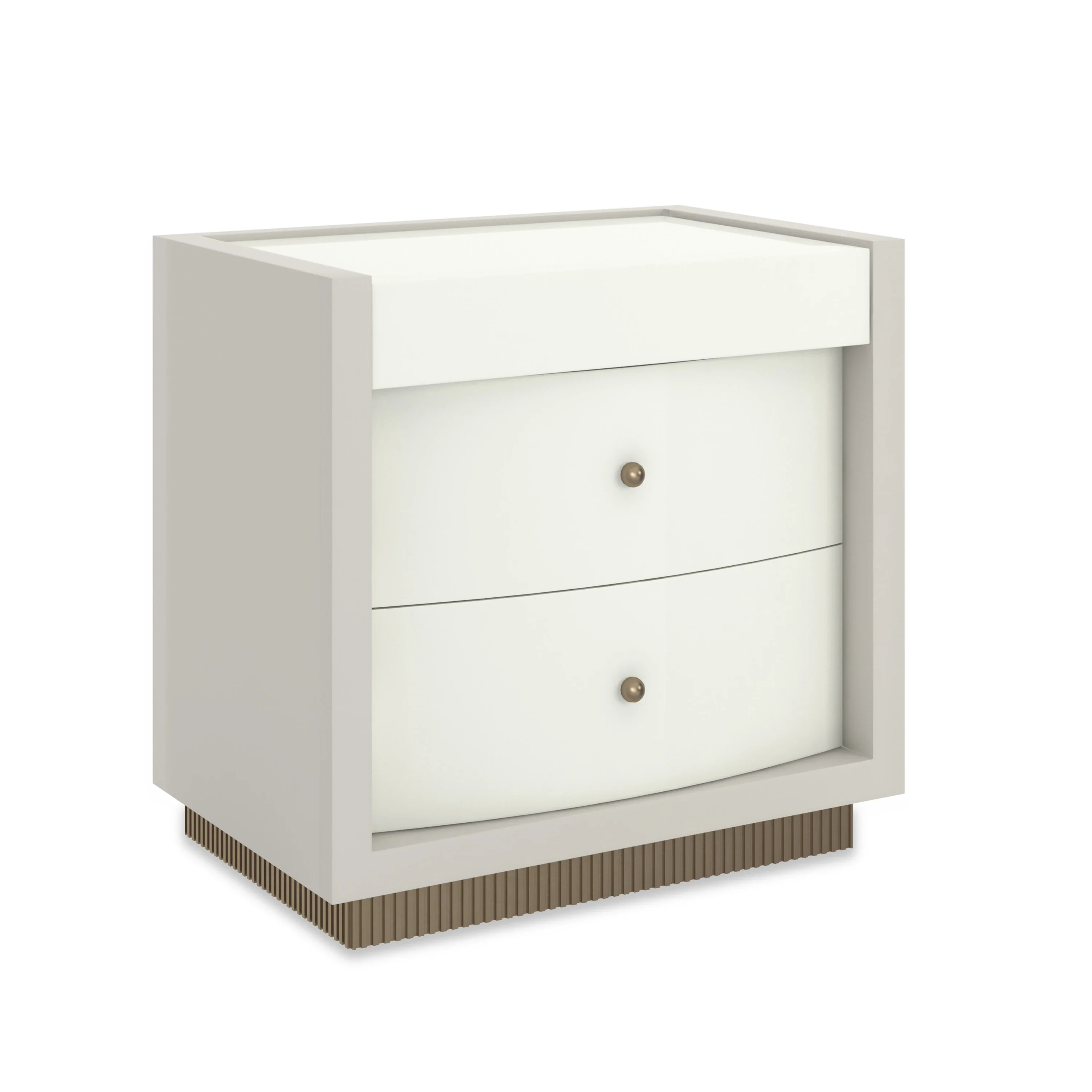 Calais Nightstand - Image 3