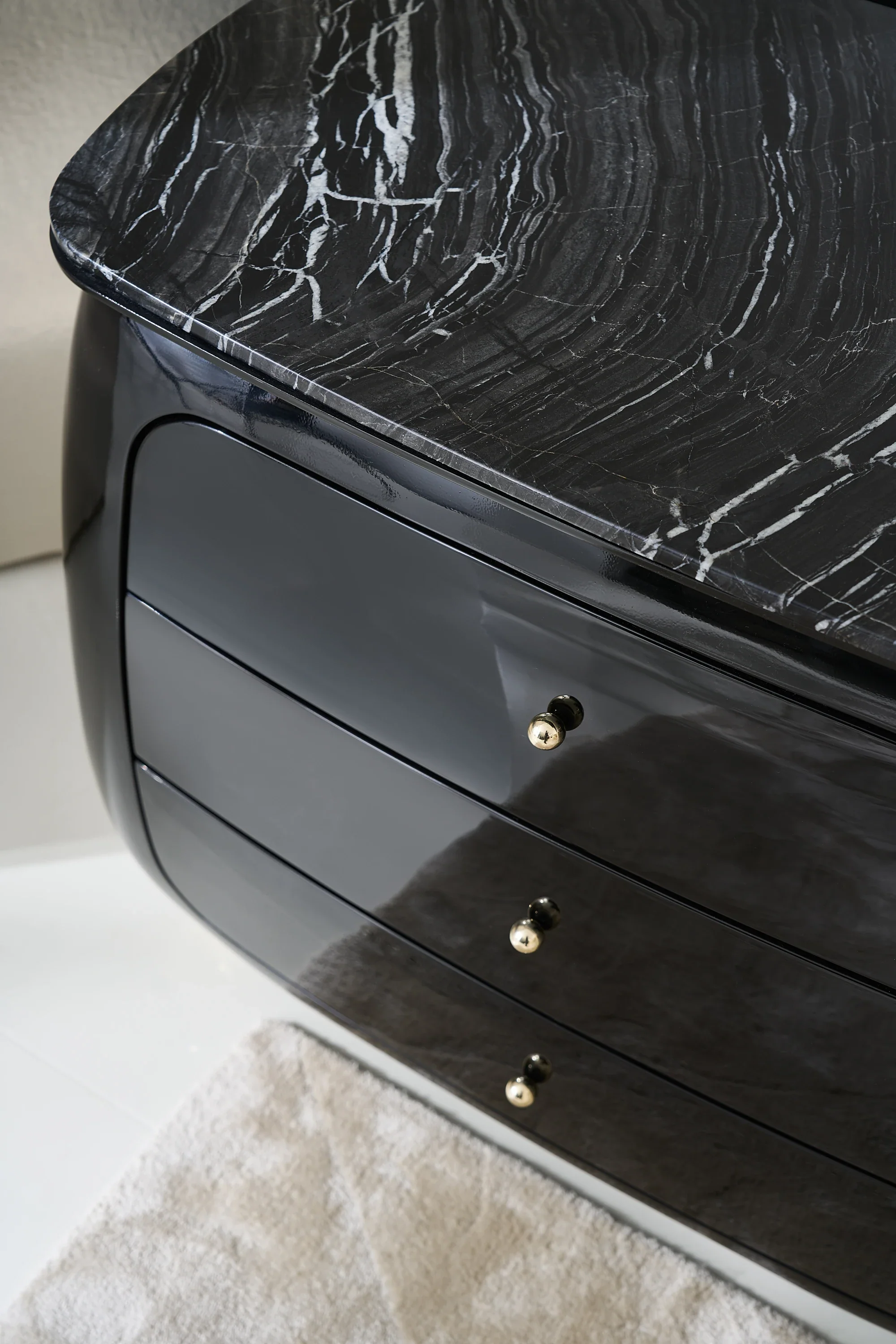 Cabochon Nightstand - Image 2