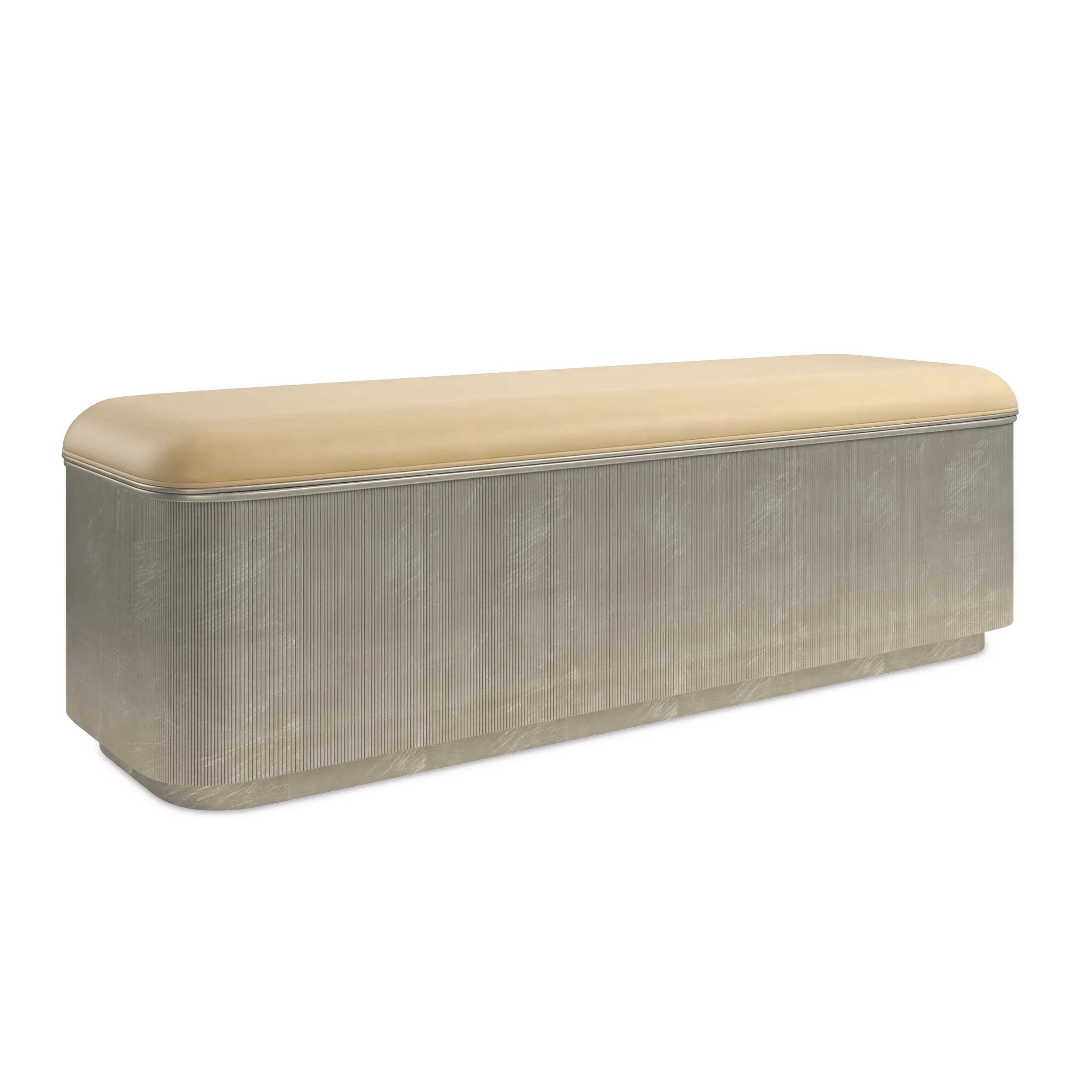 For The Love Of Bed Bench - Image 4
