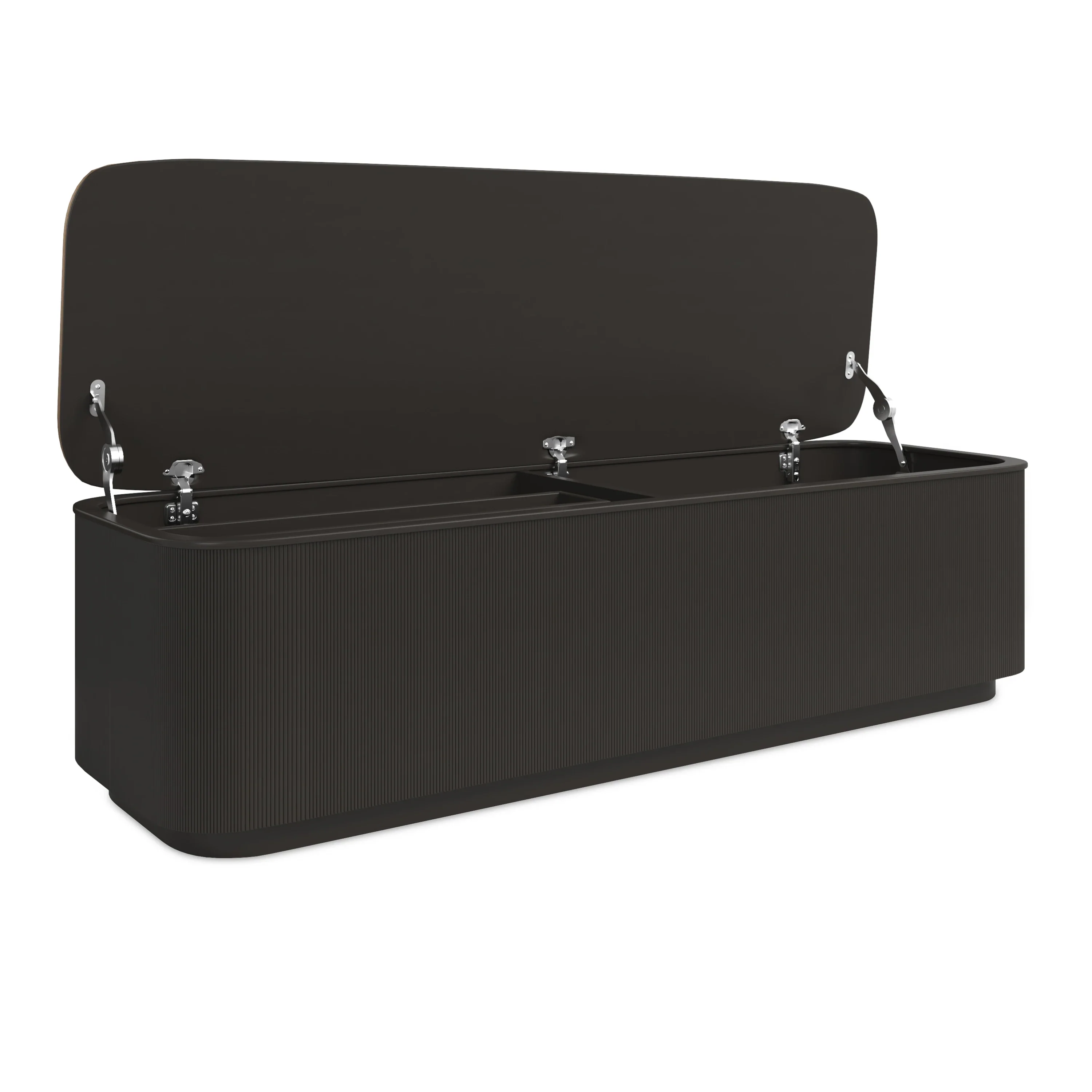 For The Love Of Bed Bench - Image 7