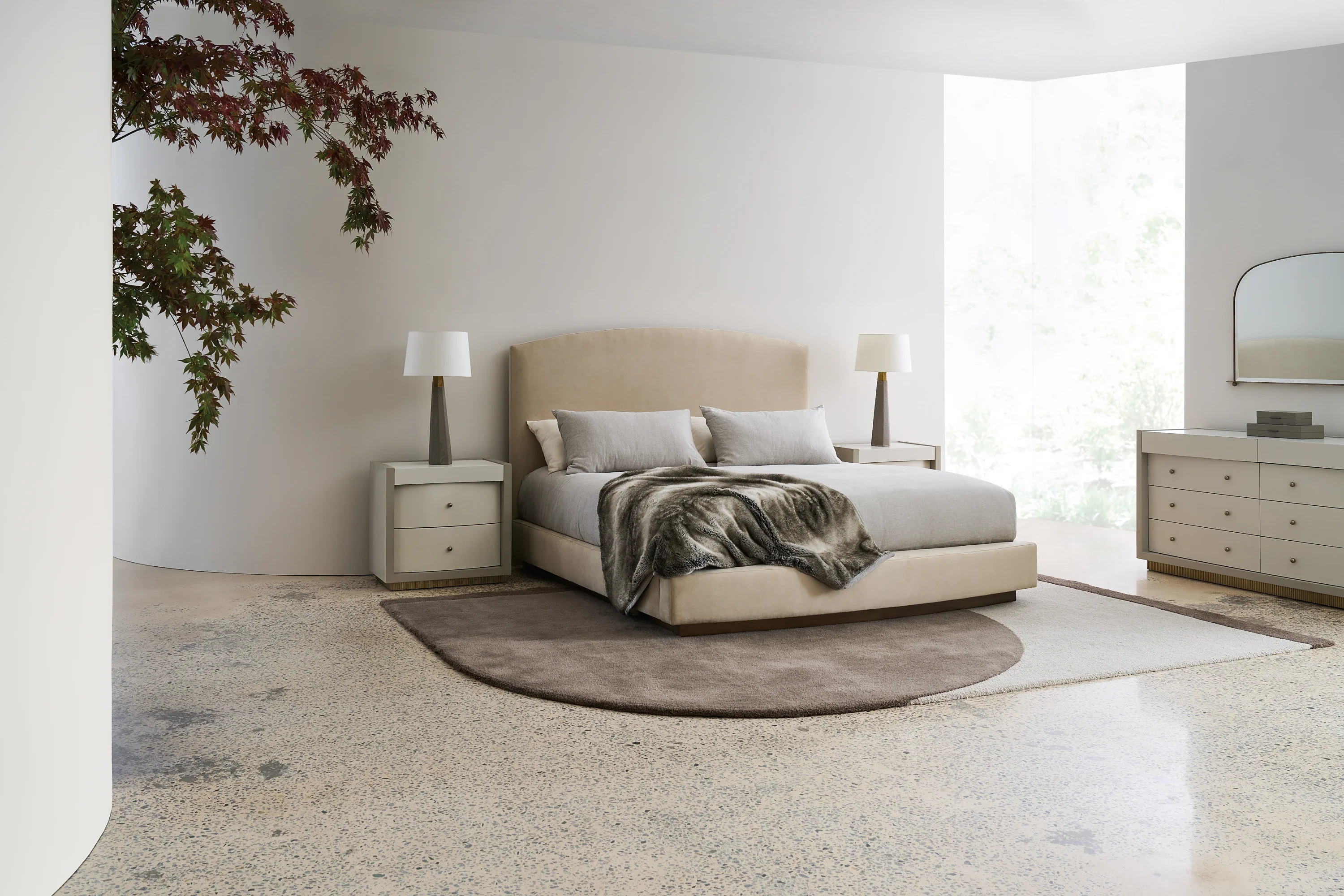 Calais Nightstand - Image 2