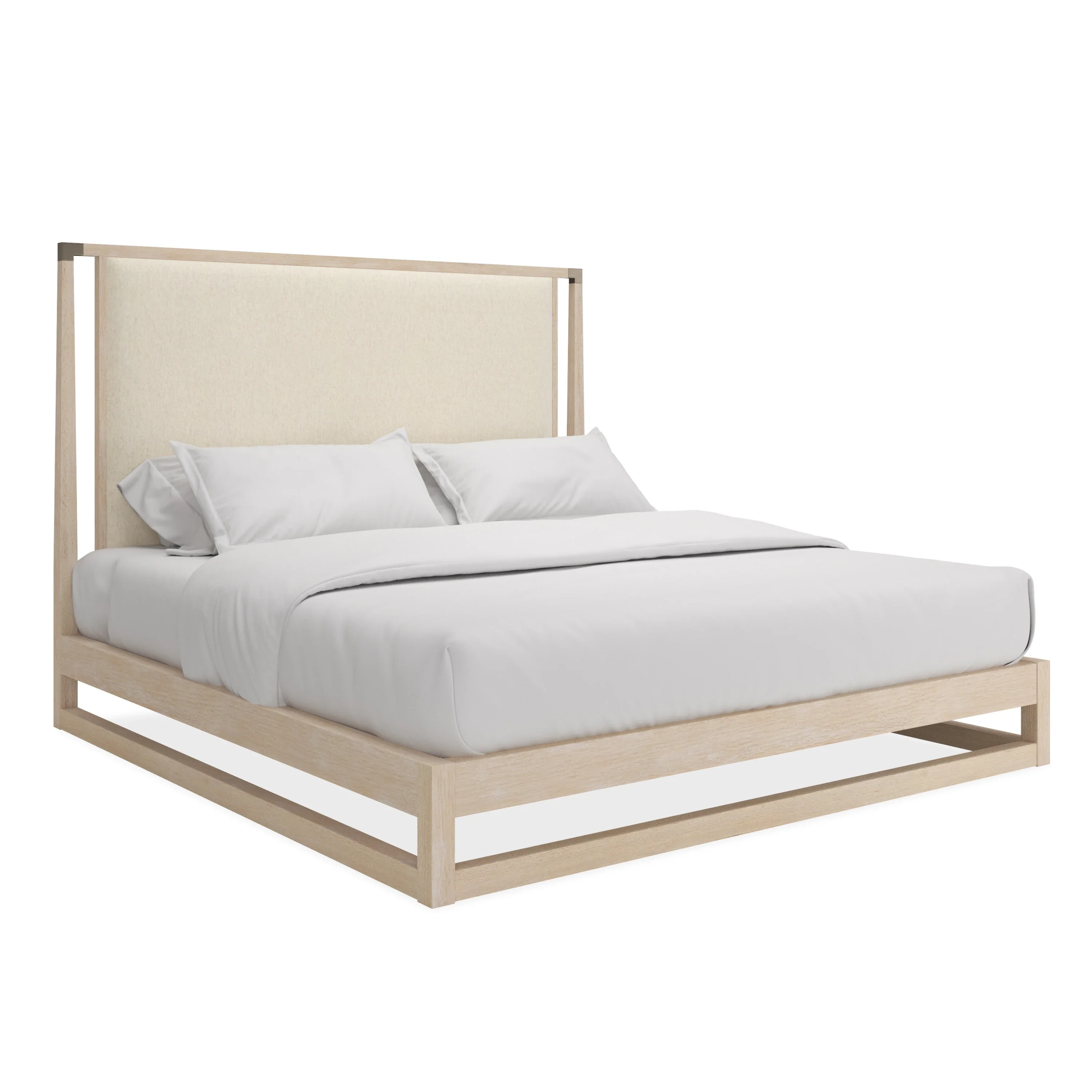 Pinstripe Uph Bed Light - Kg - Image 3