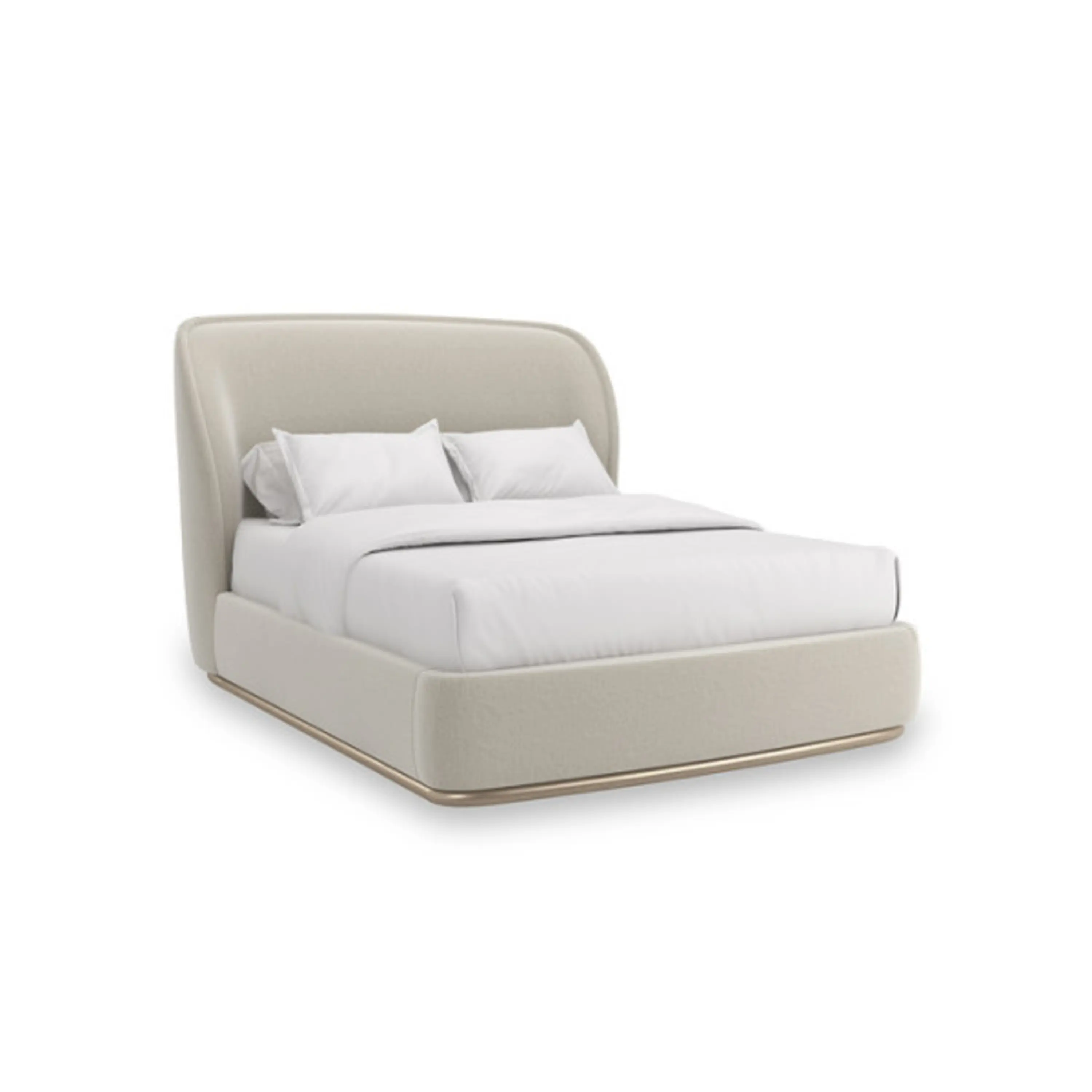 Opal Queen Bed Fb - Image 2