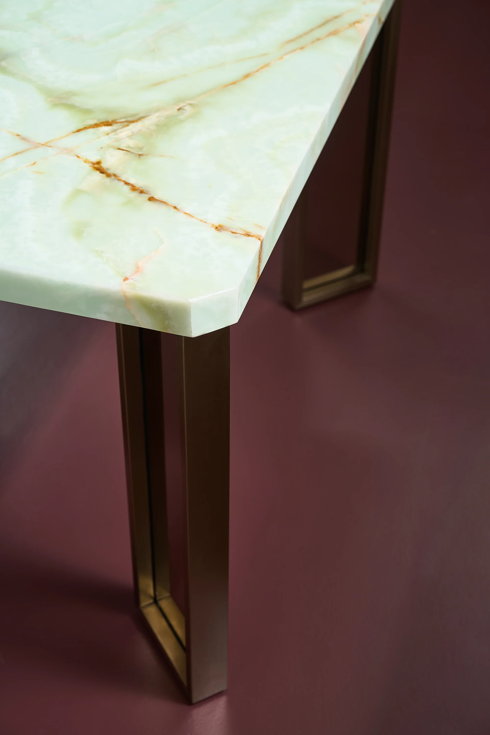 The Naturalist Dining Table Top - Image 6
