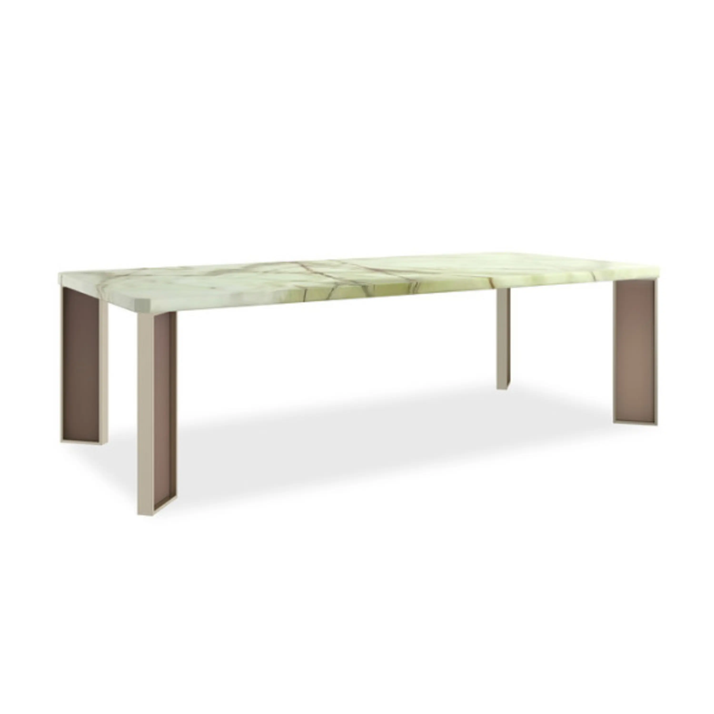 The Naturalist Dining Table Top - Image 7