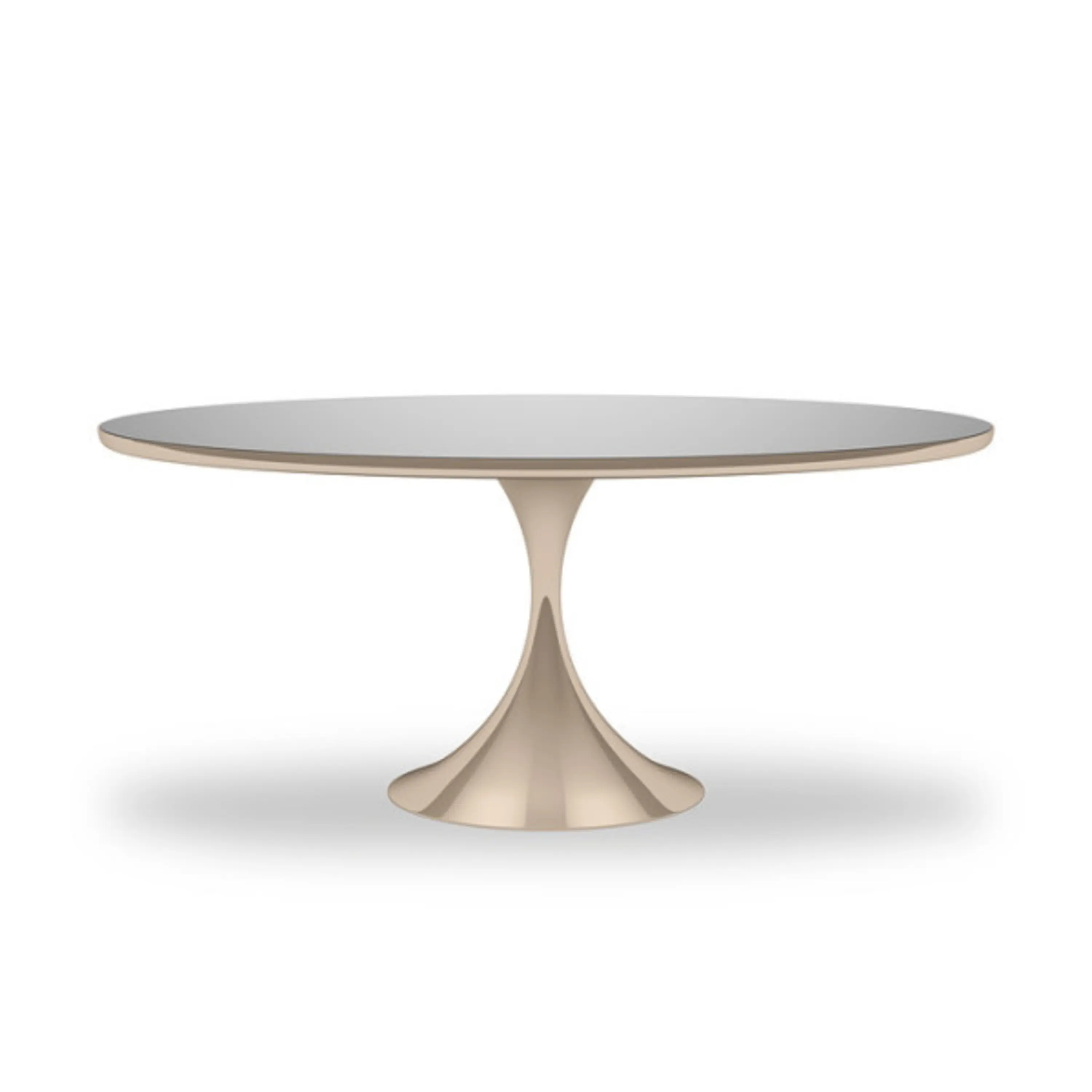 28" Round Table Base - Image 4