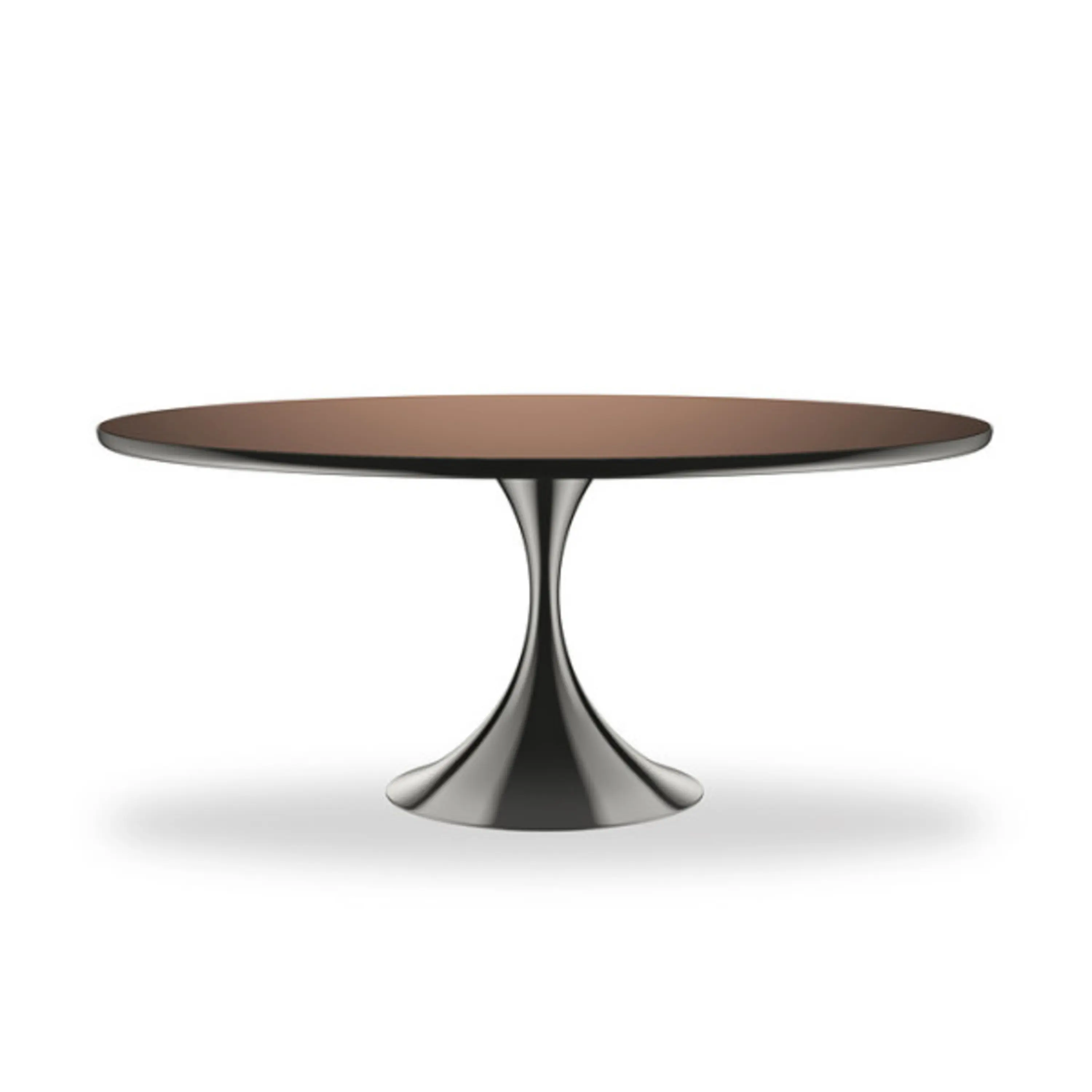 28" Round Table Base - Image 2
