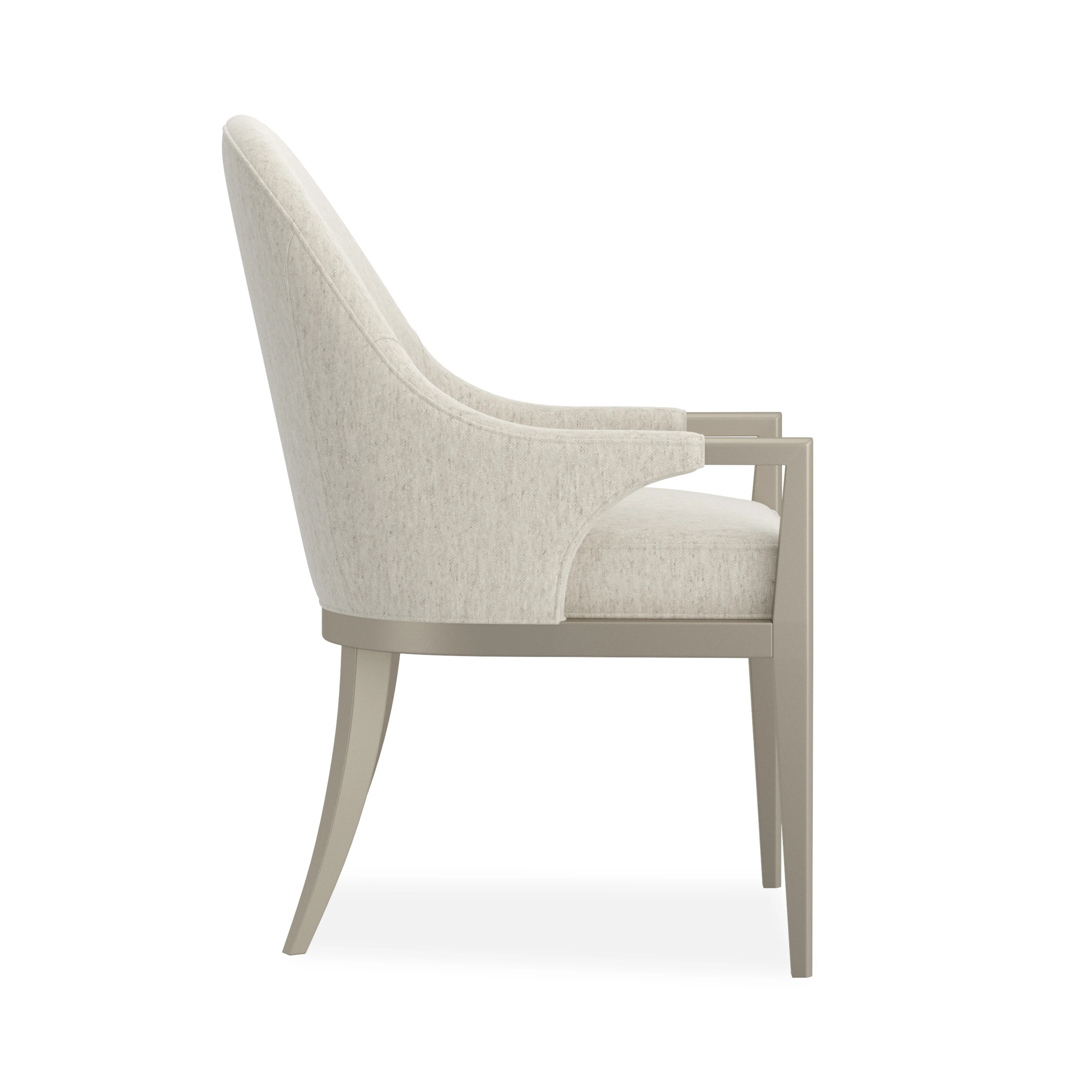 Natural Choice Arm Chair - Image 4