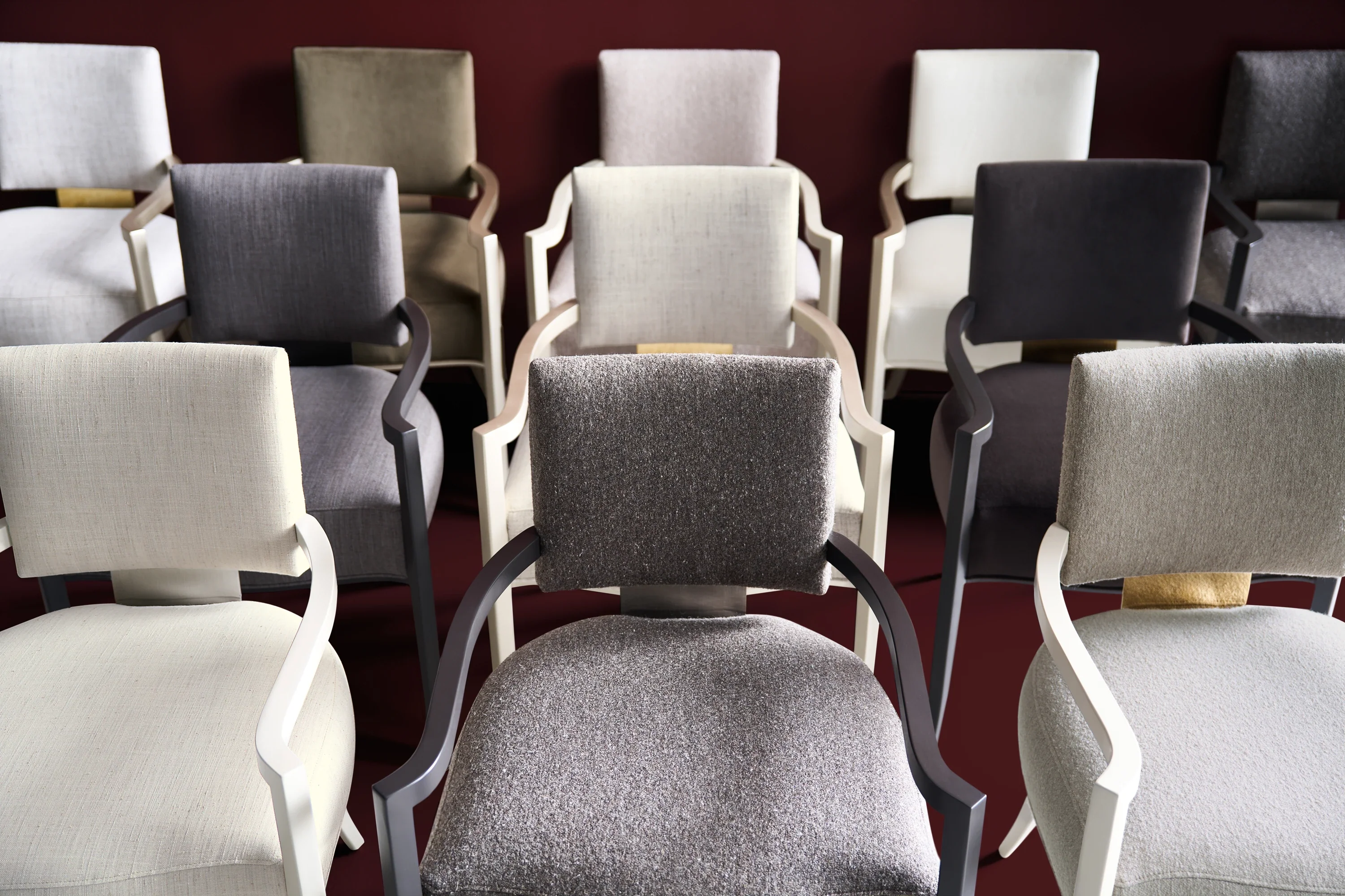 Reserved Seating Arm - Image 2