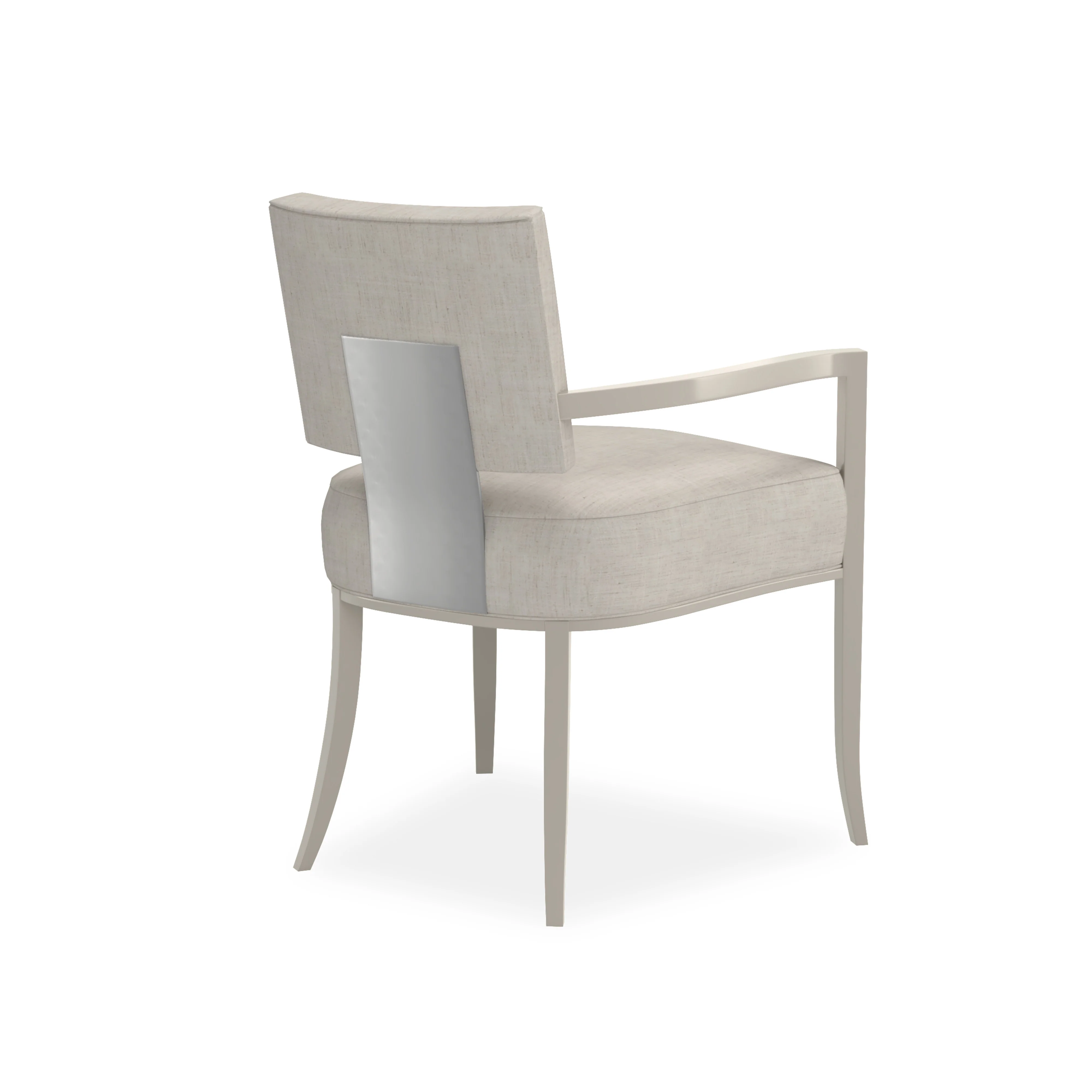 Reserved Seating Arm - Image 6