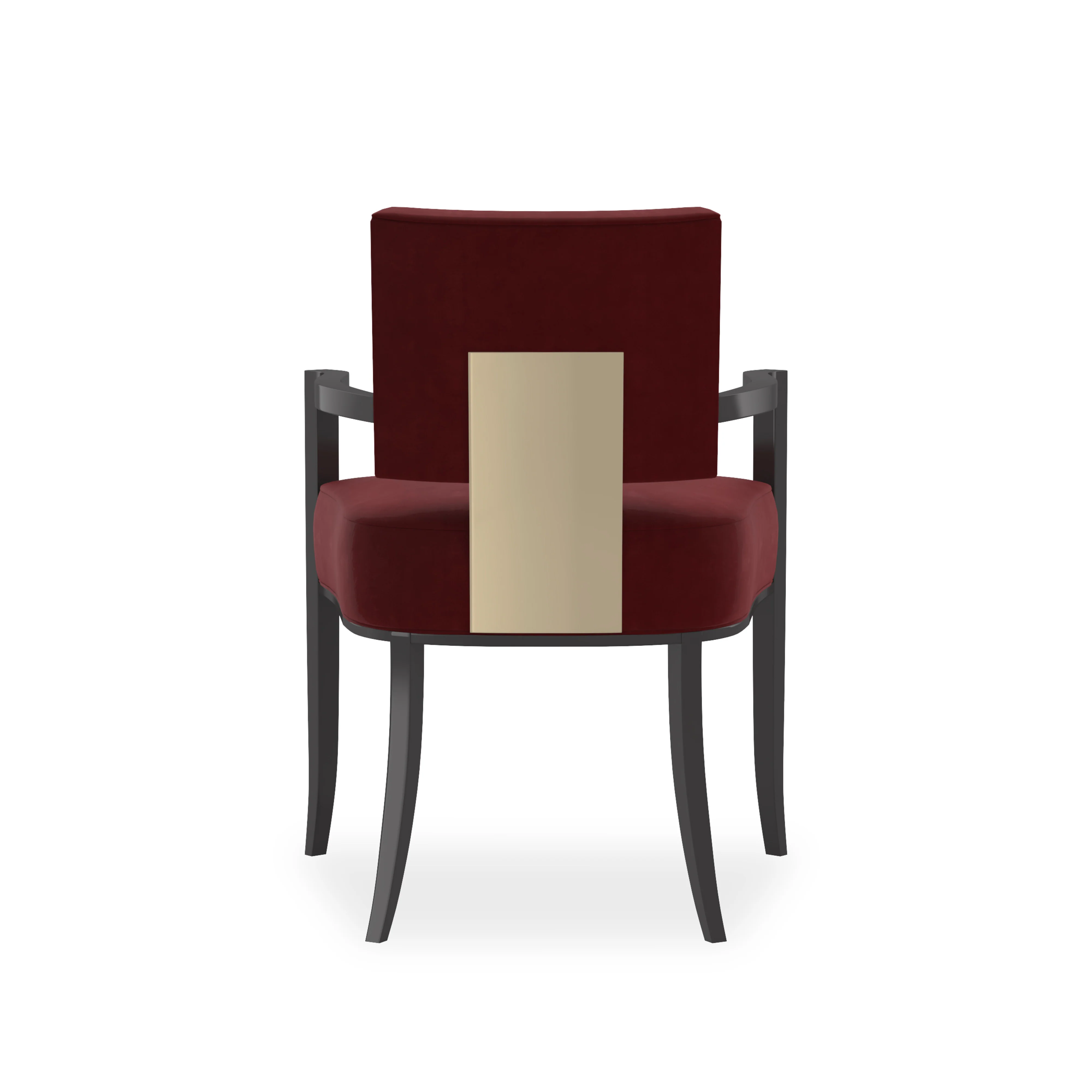 Reserved Seating Arm - Image 6