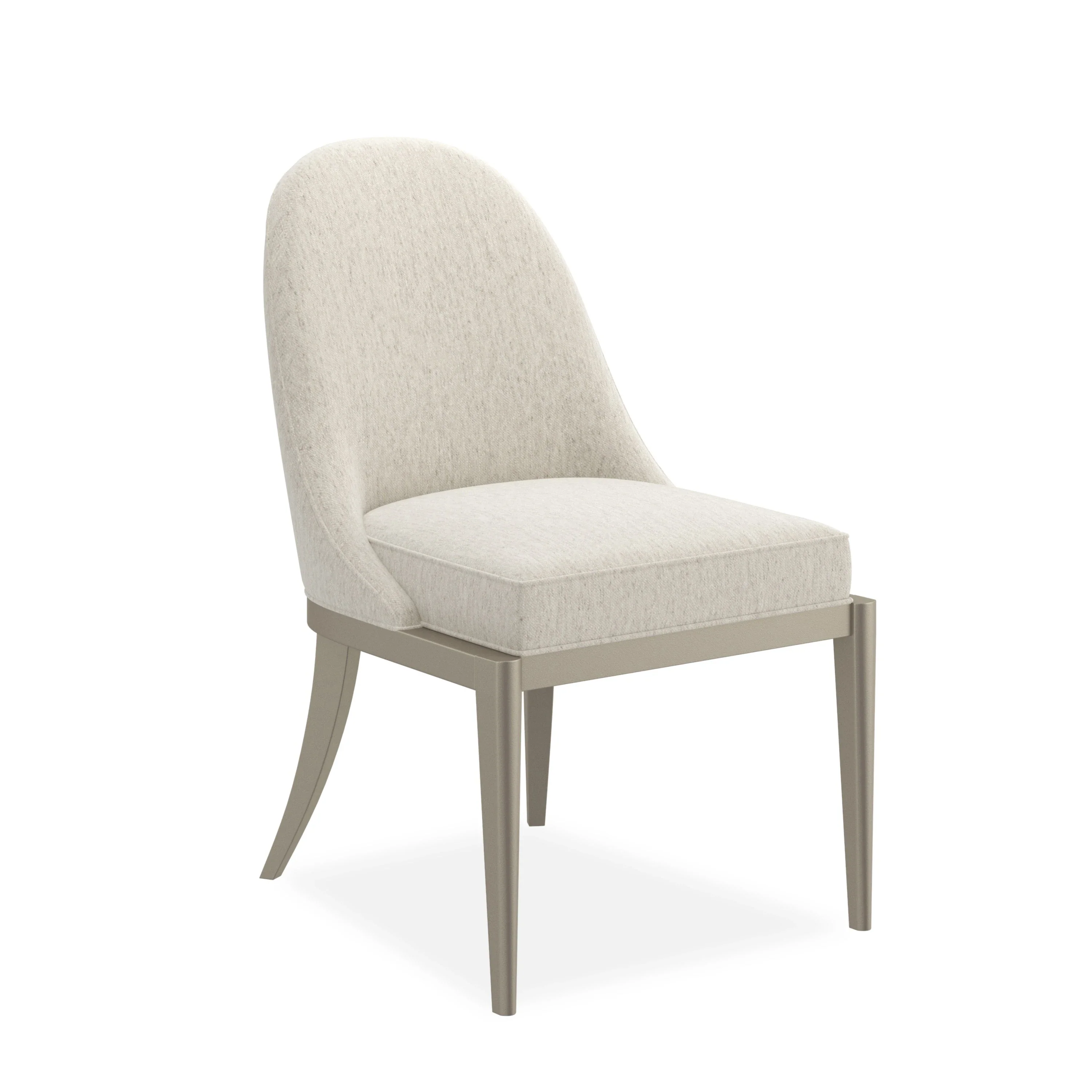 Natural Choice Side Chair - Image 3
