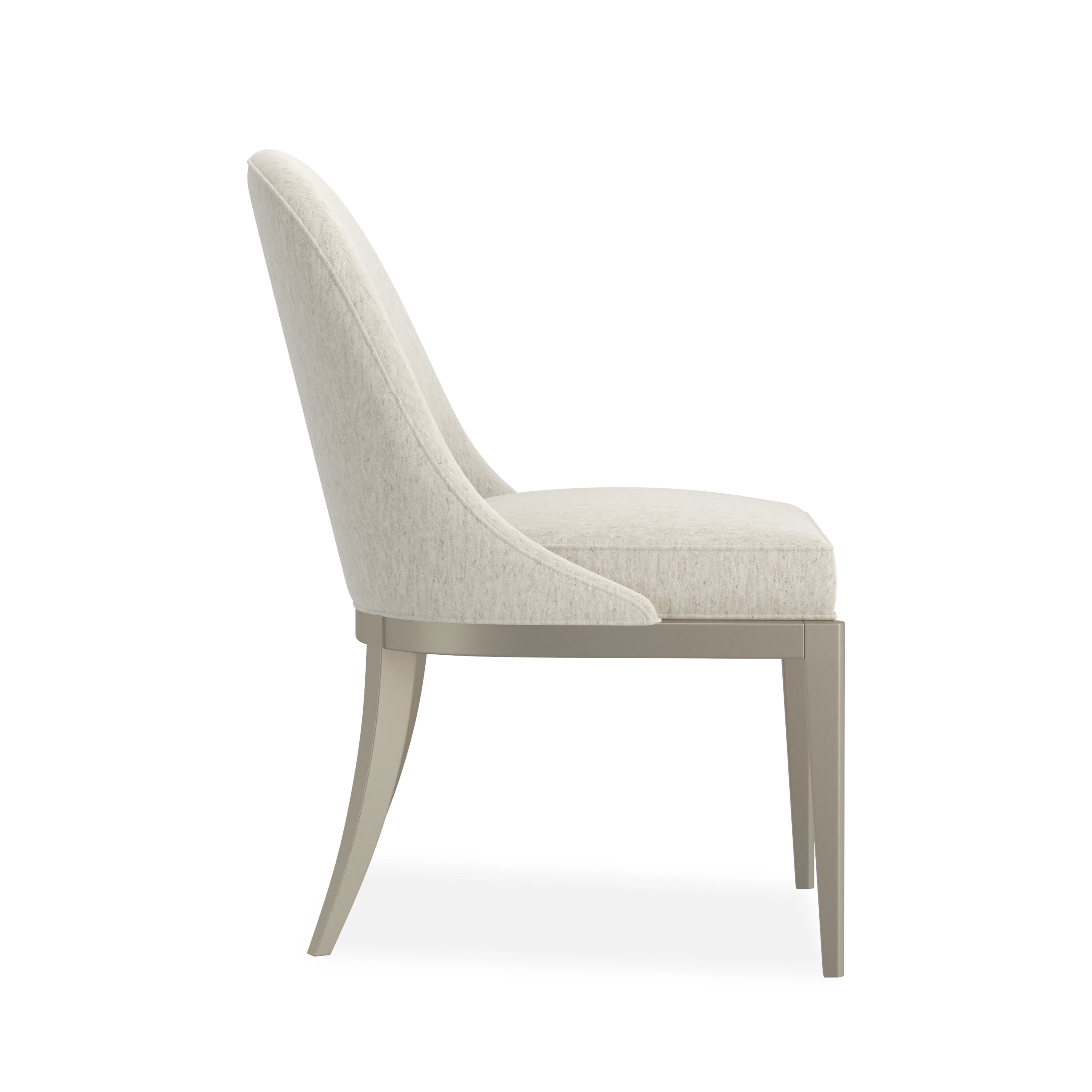 Natural Choice Side Chair - Image 4