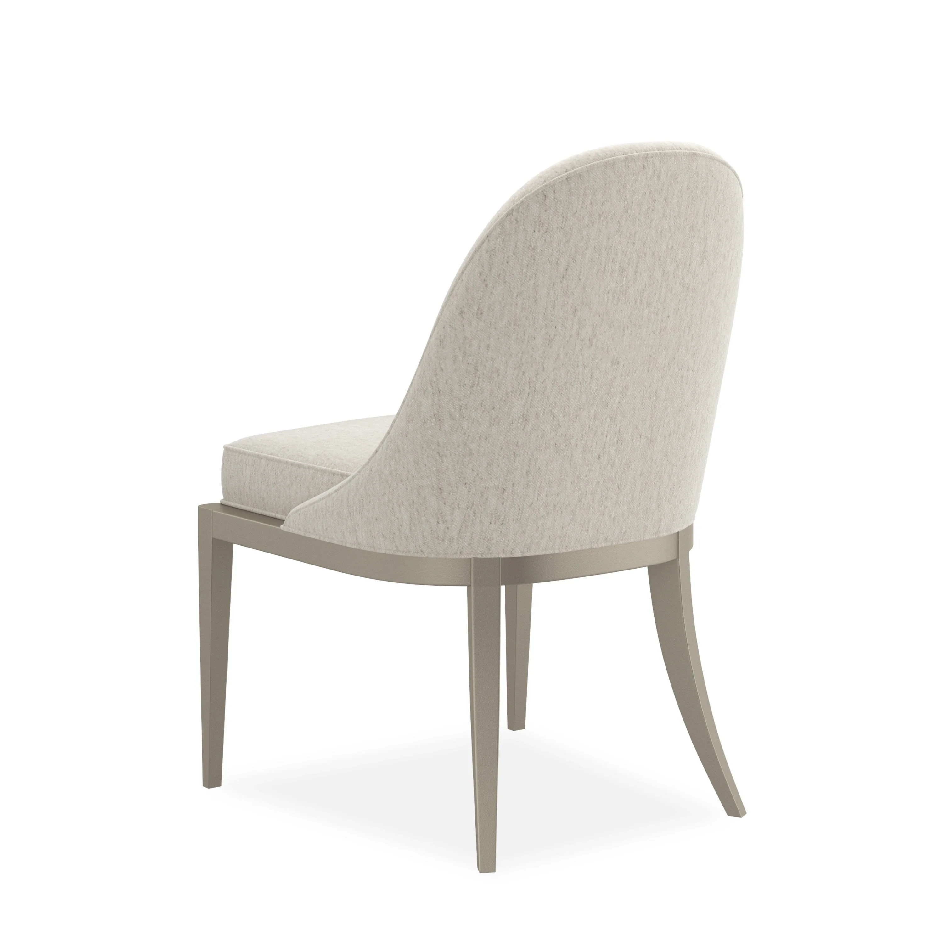 Natural Choice Side Chair - Image 5