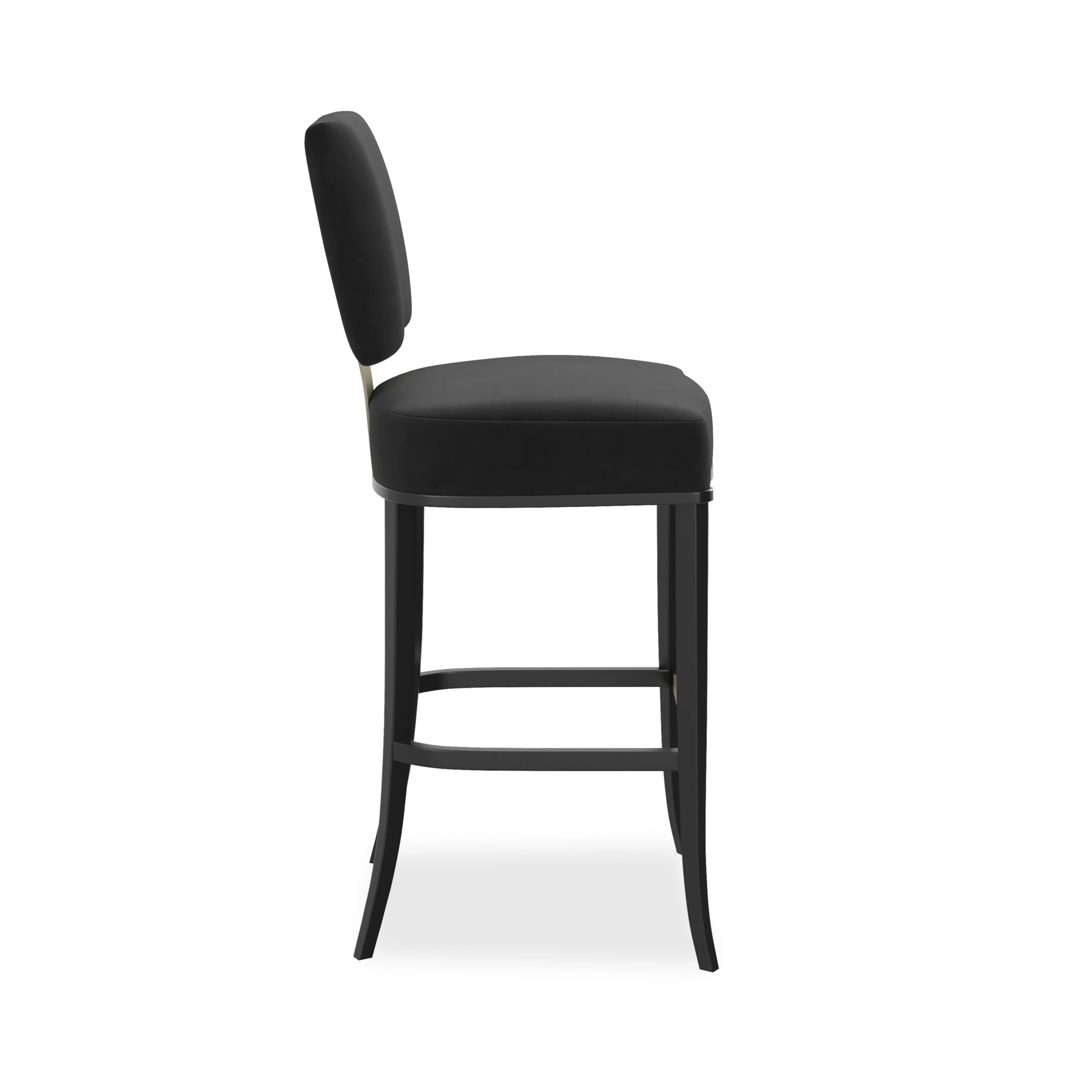Reserved Seating Bar Stool - Image 3
