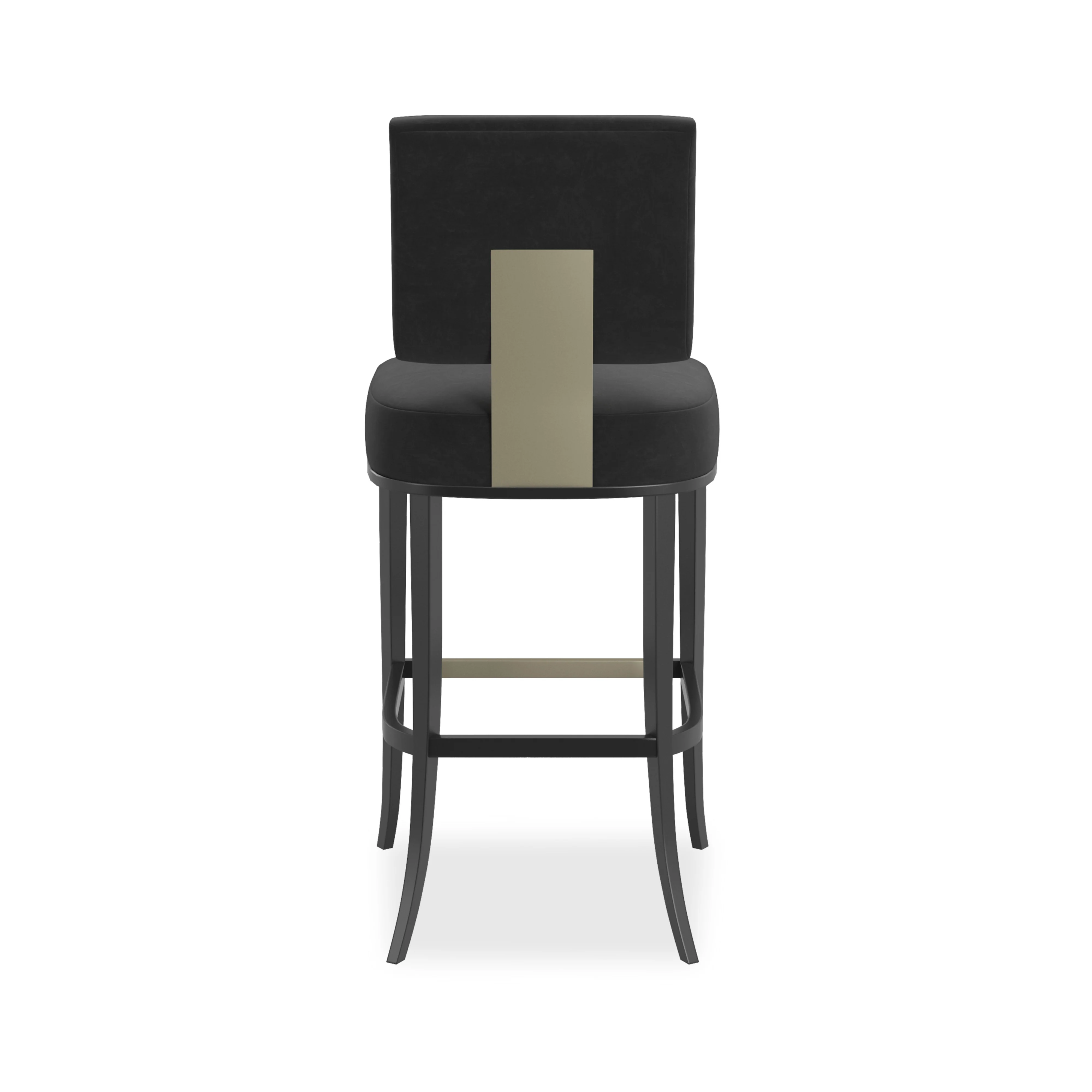 Reserved Seating Bar Stool - Image 4