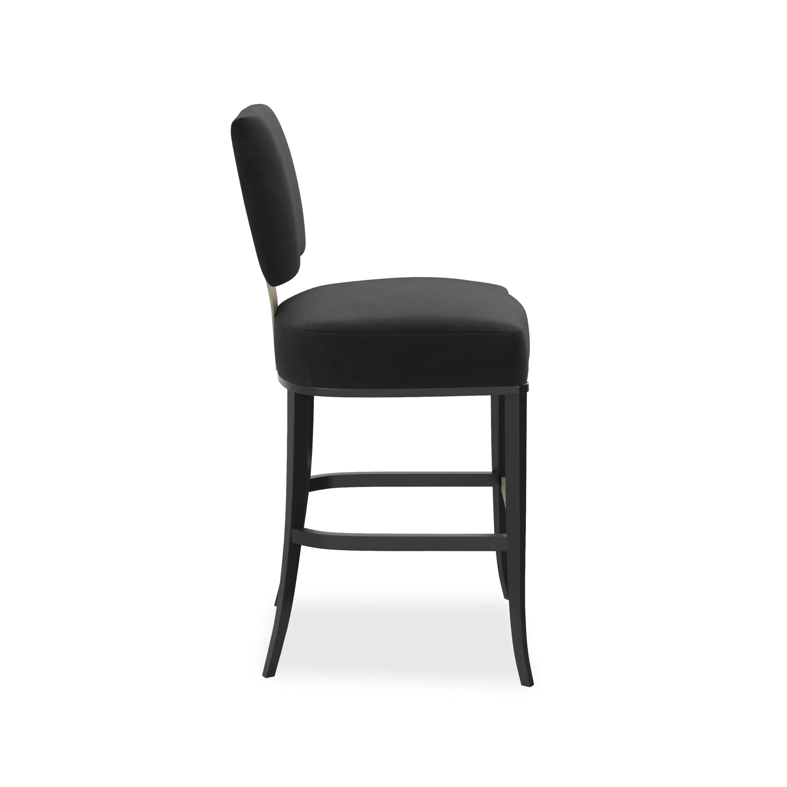 Reserved Seating Counter Stool - Image 3