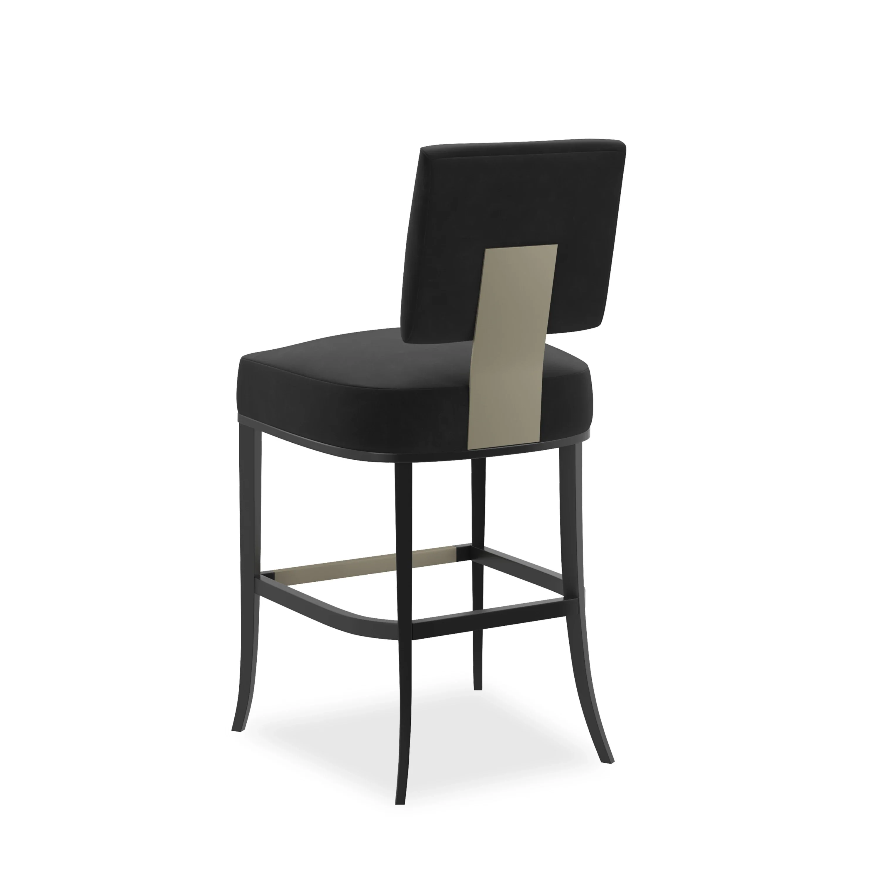 Reserved Seating Counter Stool - Image 4