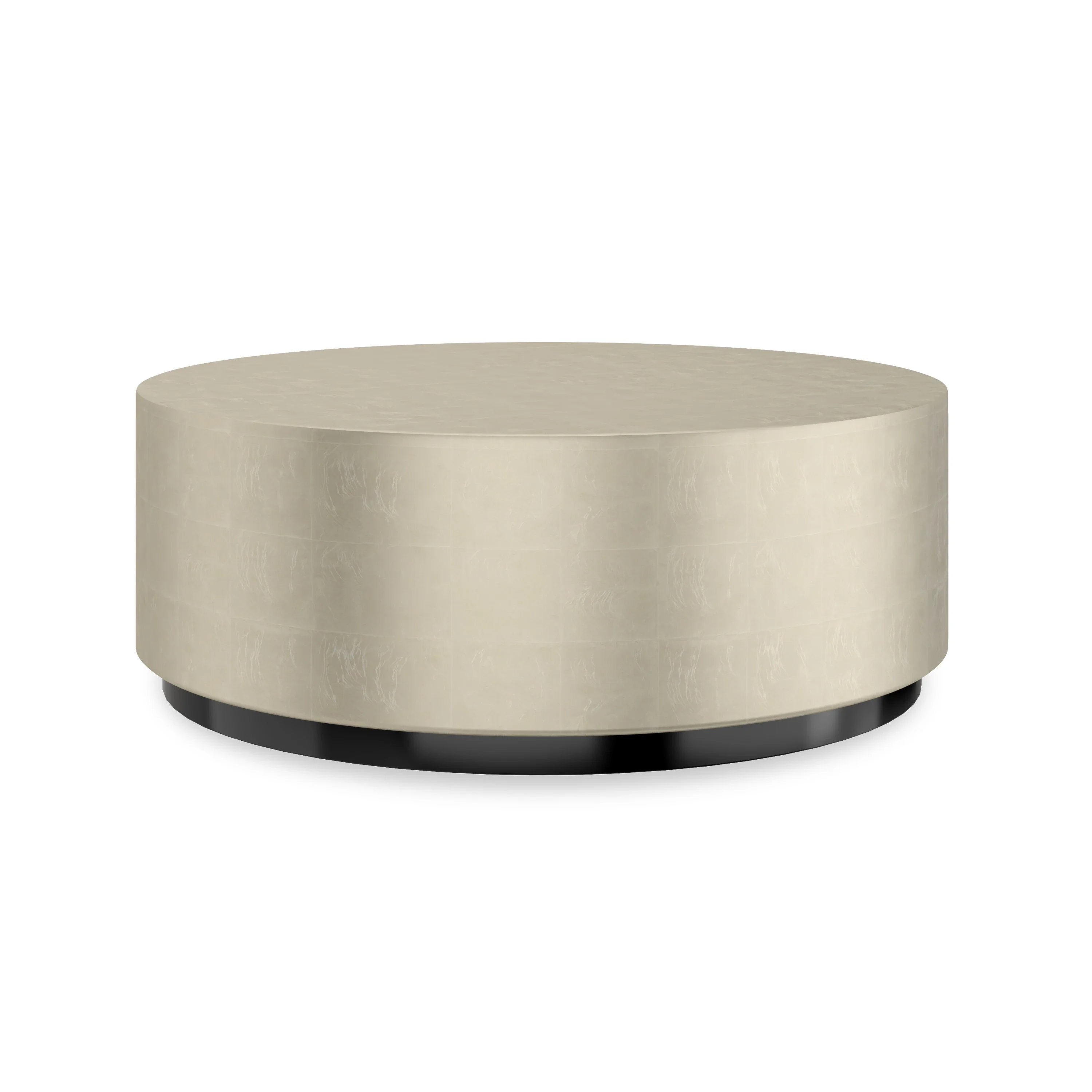 Cocktail Couture Round Cocktail Table - Image 4