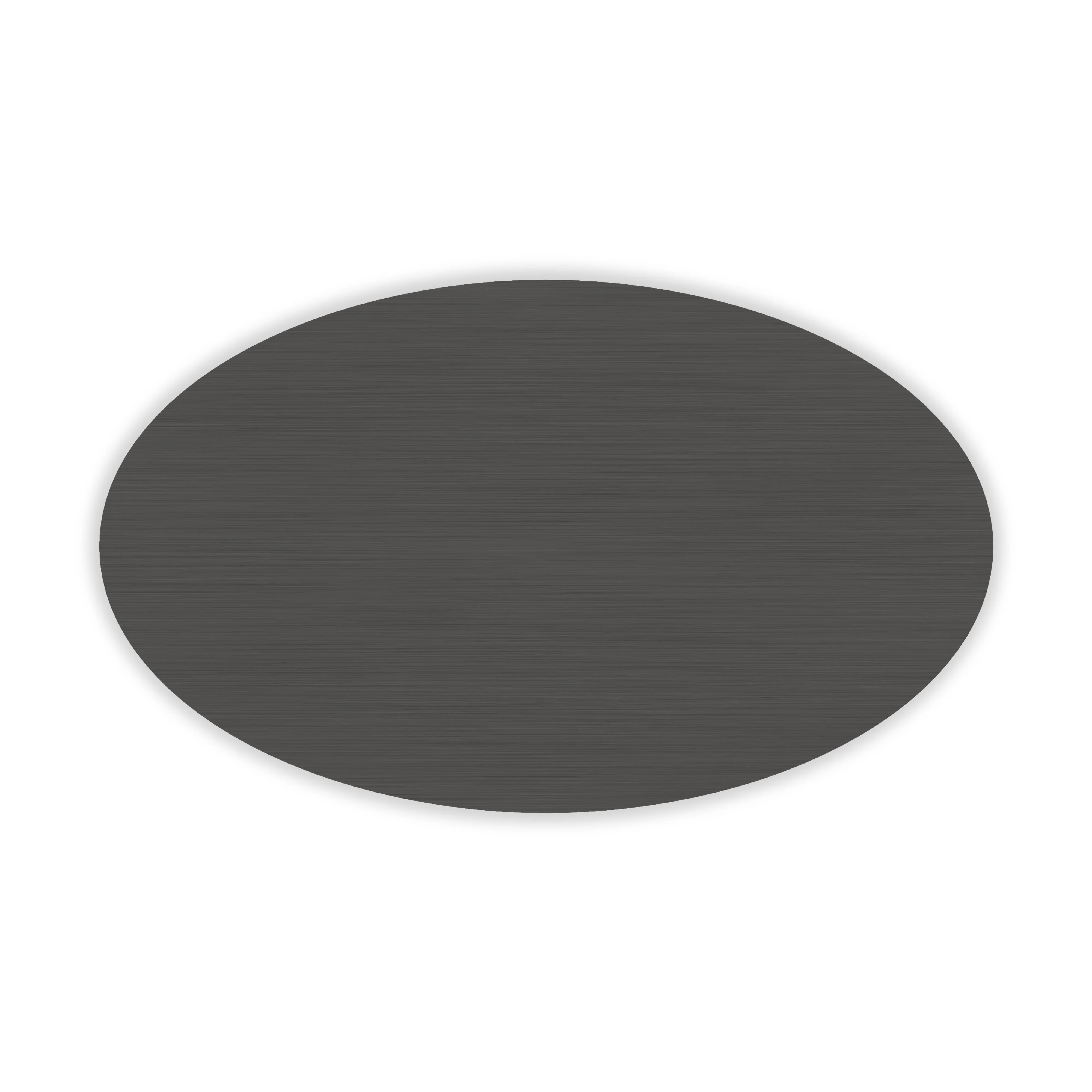 Adele Oval Cocktail Table - Image 5
