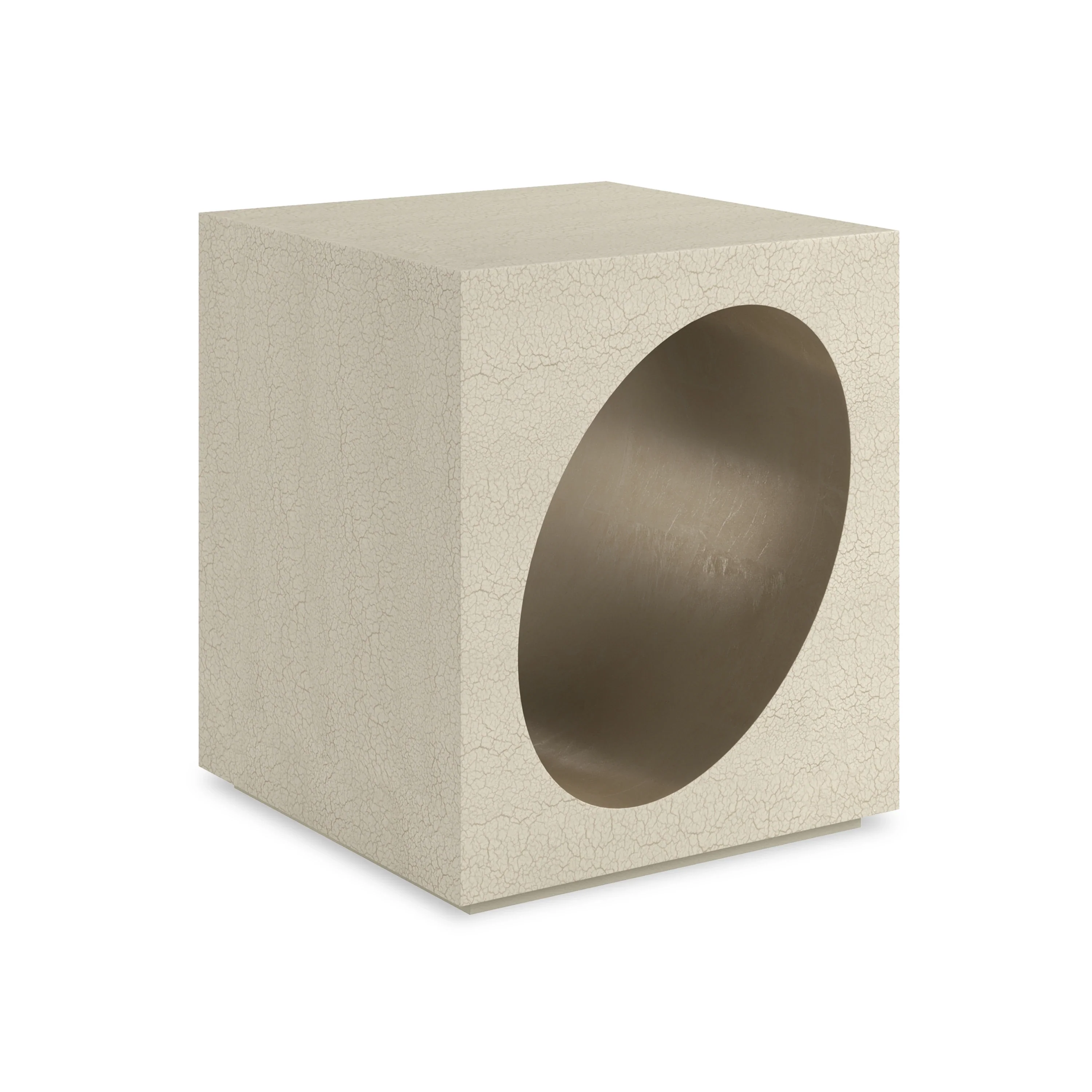 Chasm End Table - Image 3