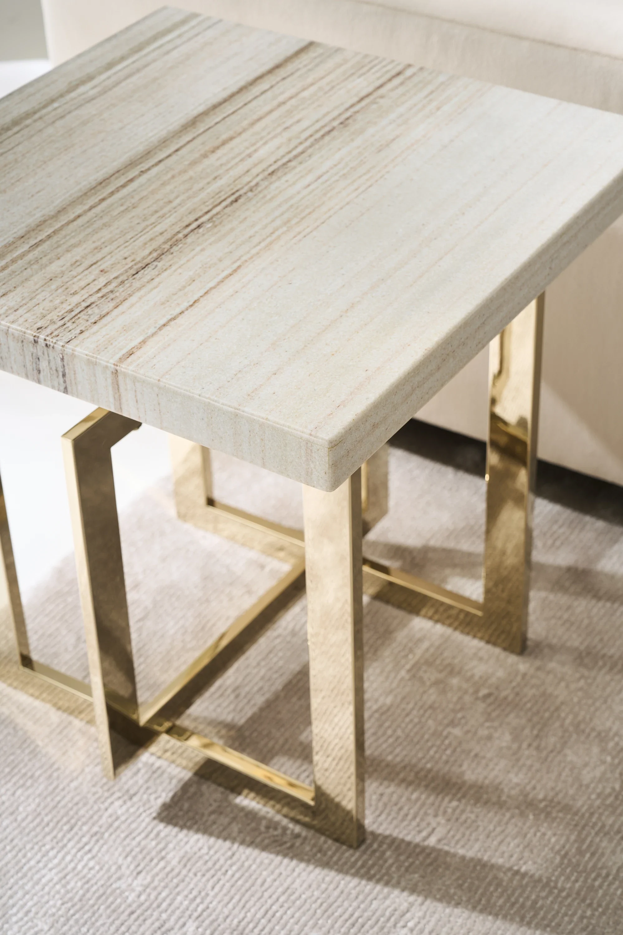 Wish You Were Here End Table - Image 4
