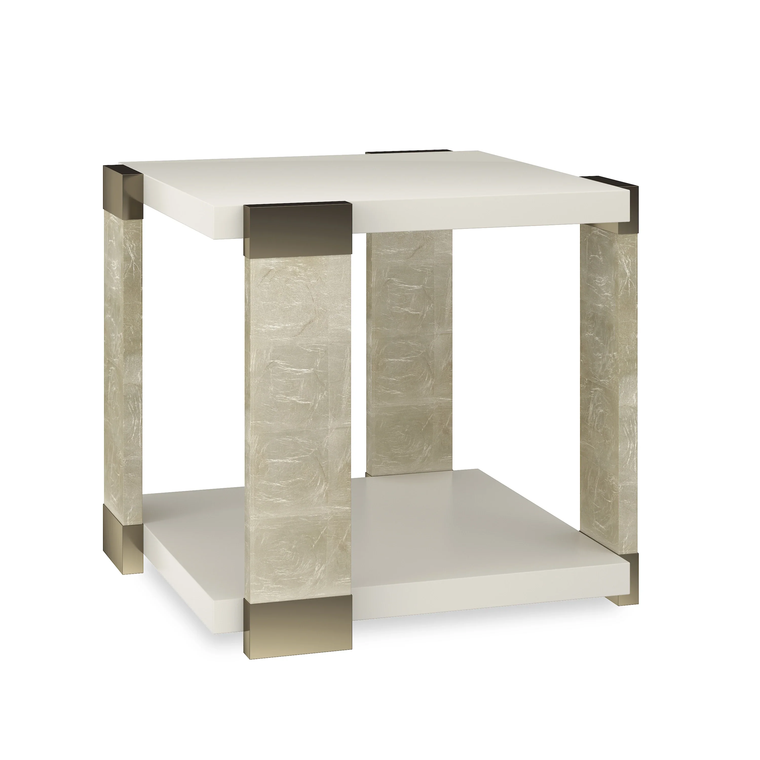 I'Ll Take The Corner End Table - Image 4