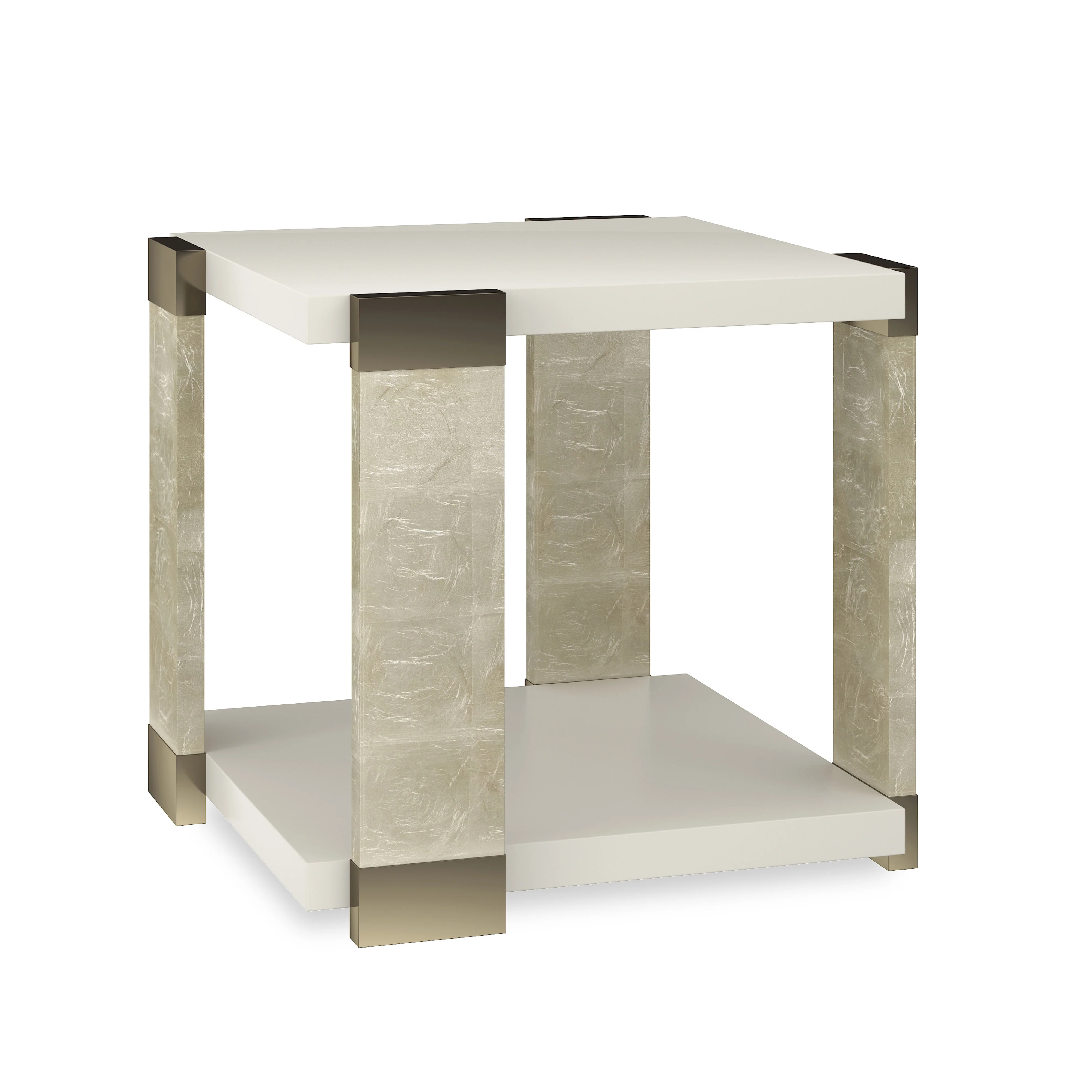 I'Ll Take The Corner End Table - Image 5