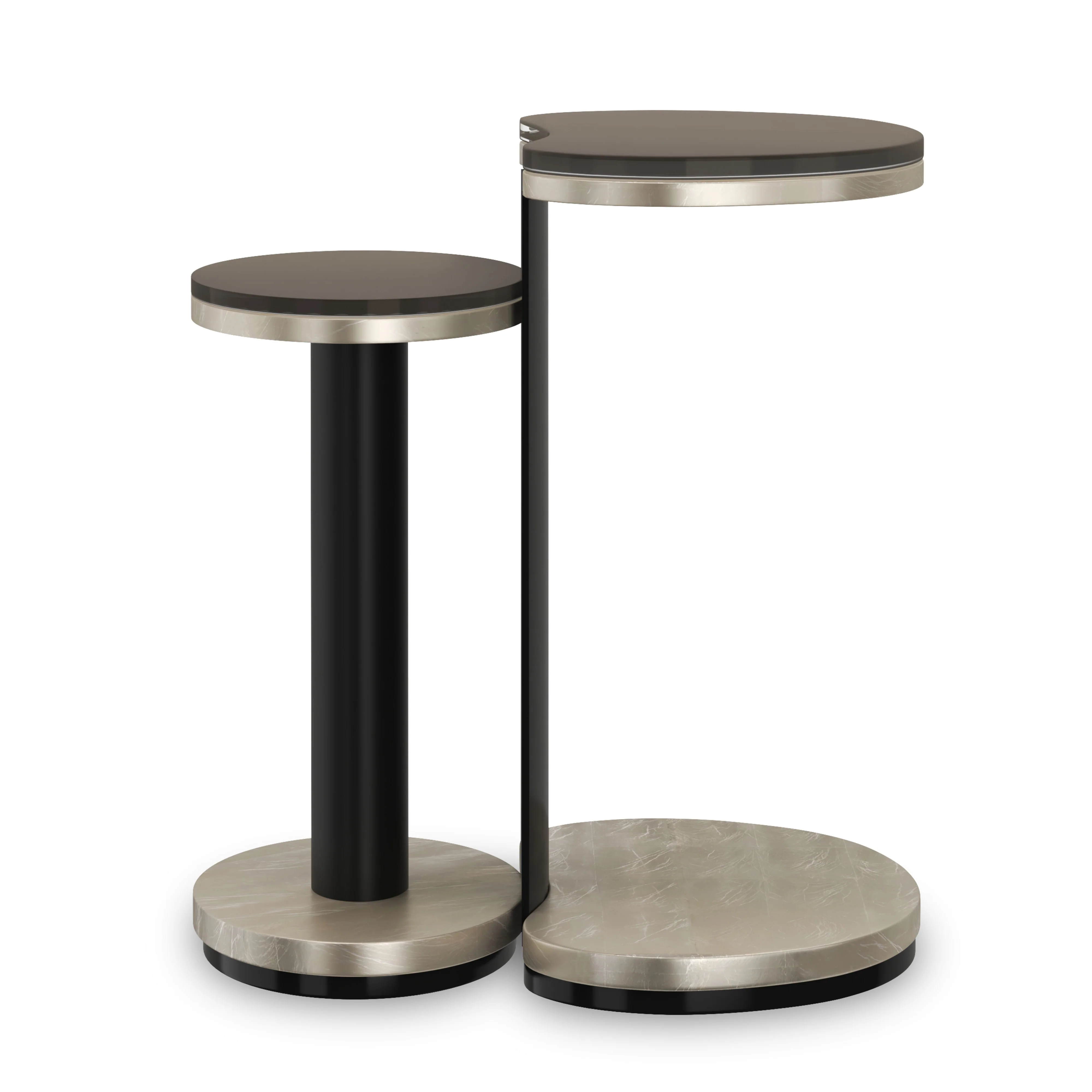 Fritza Bunching End Tables - Image 7